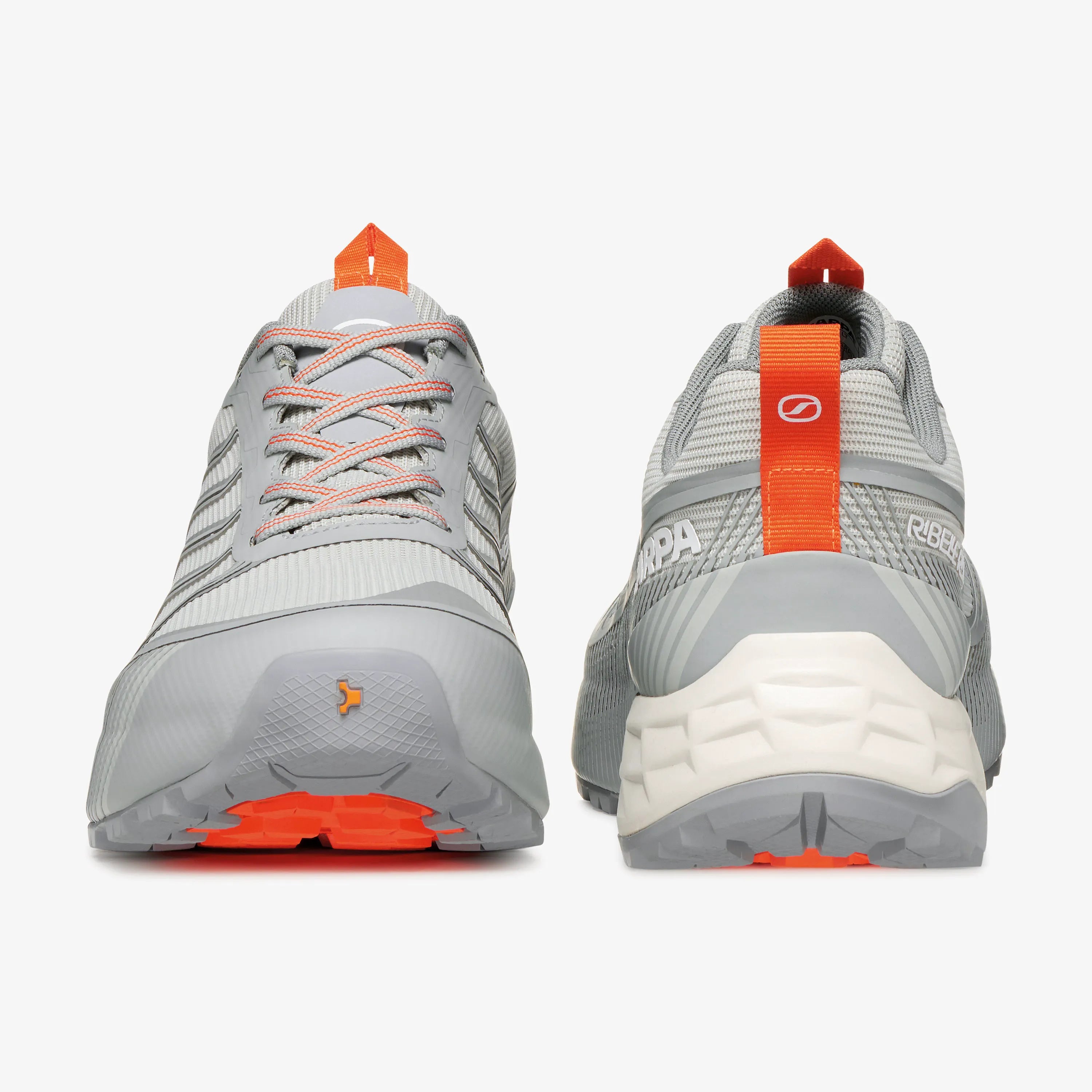Ribelle Run LT