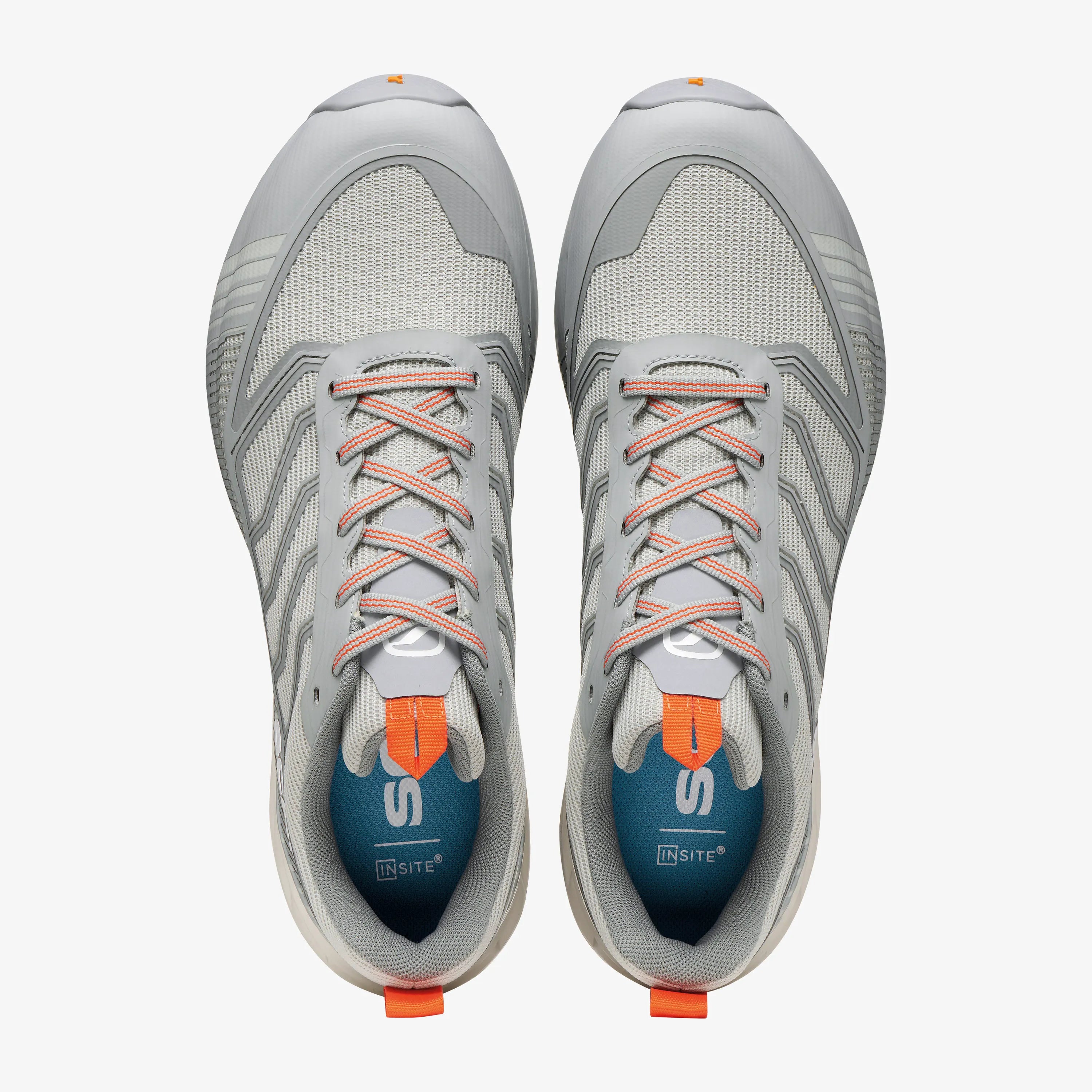 Ribelle Run LT