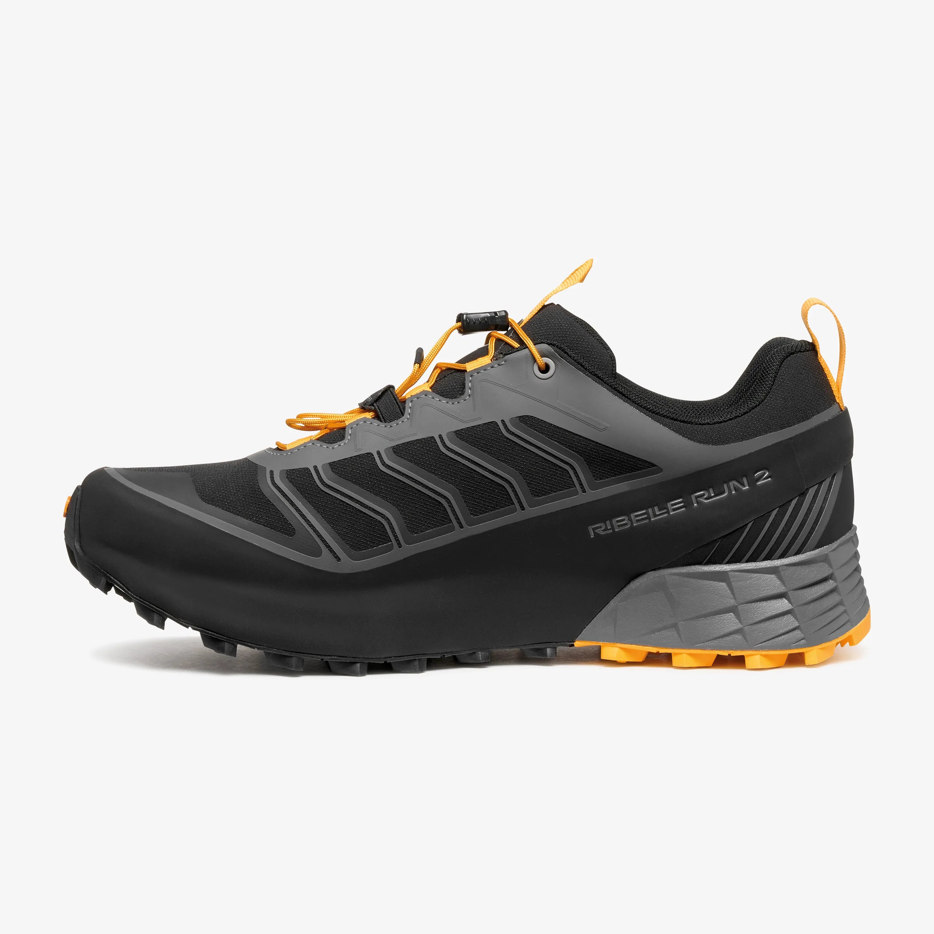 Ribelle Run 2 GTX