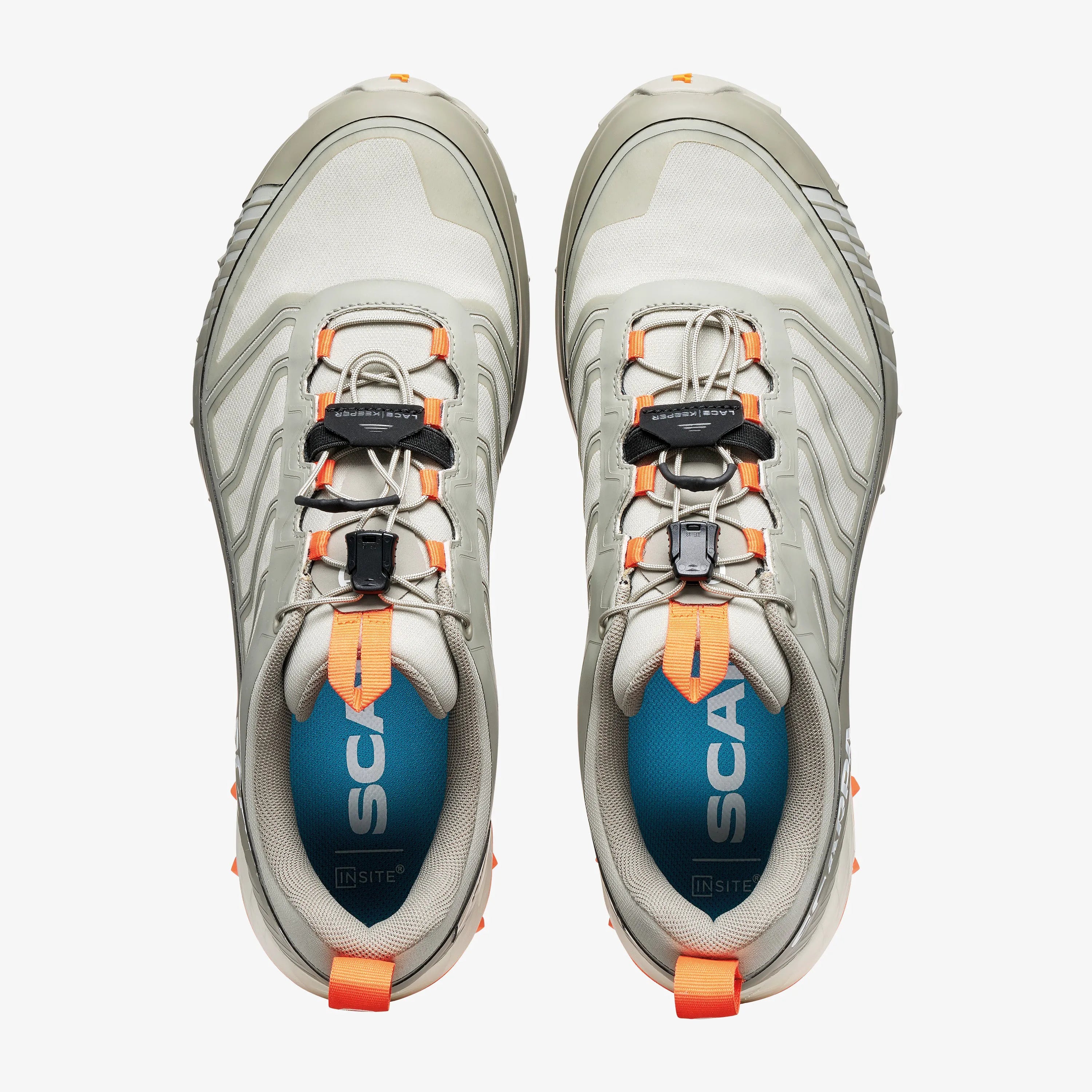 Ribelle Run 2 GTX