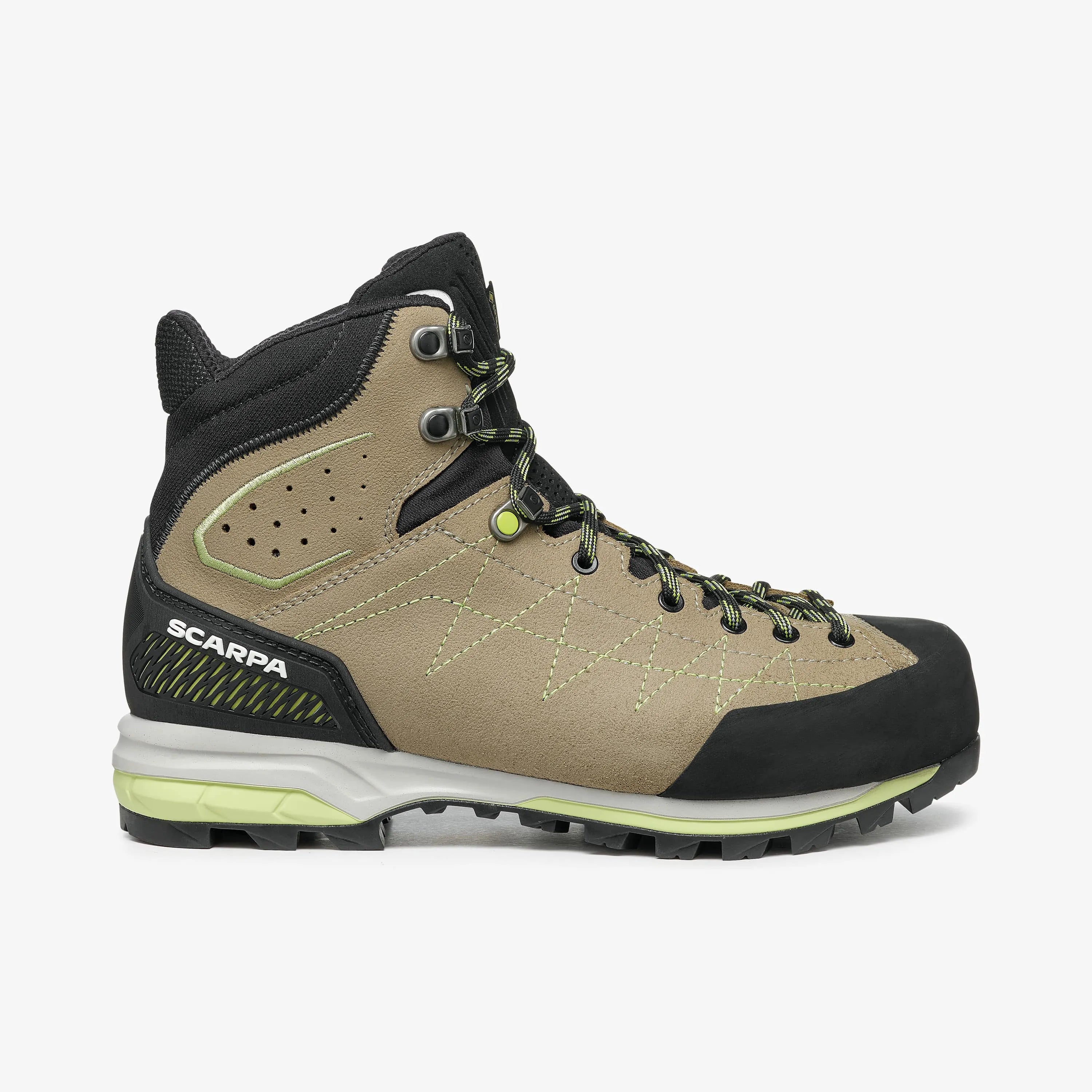 Zodiac TRK GTX Woman