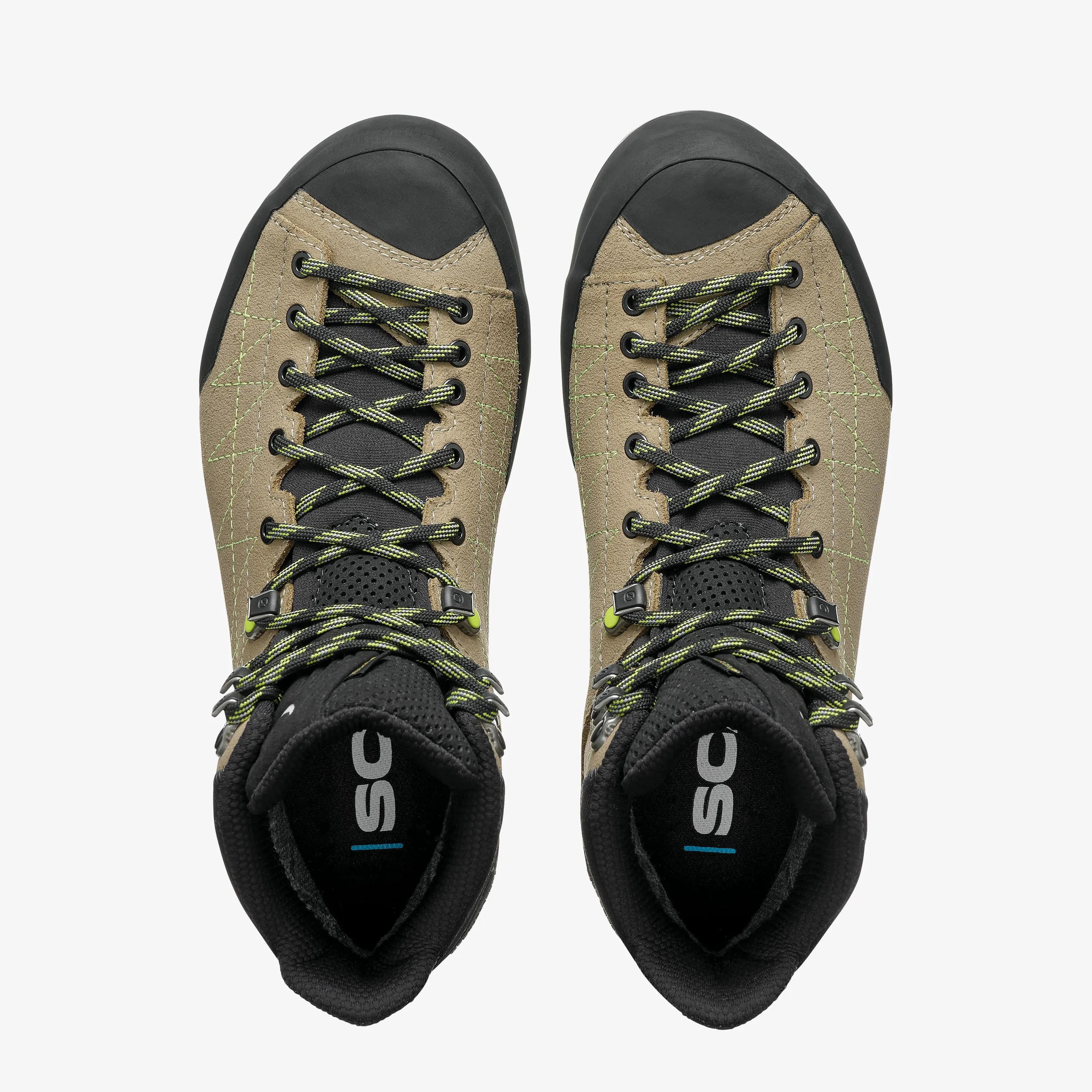 Zodiac TRK GTX Woman