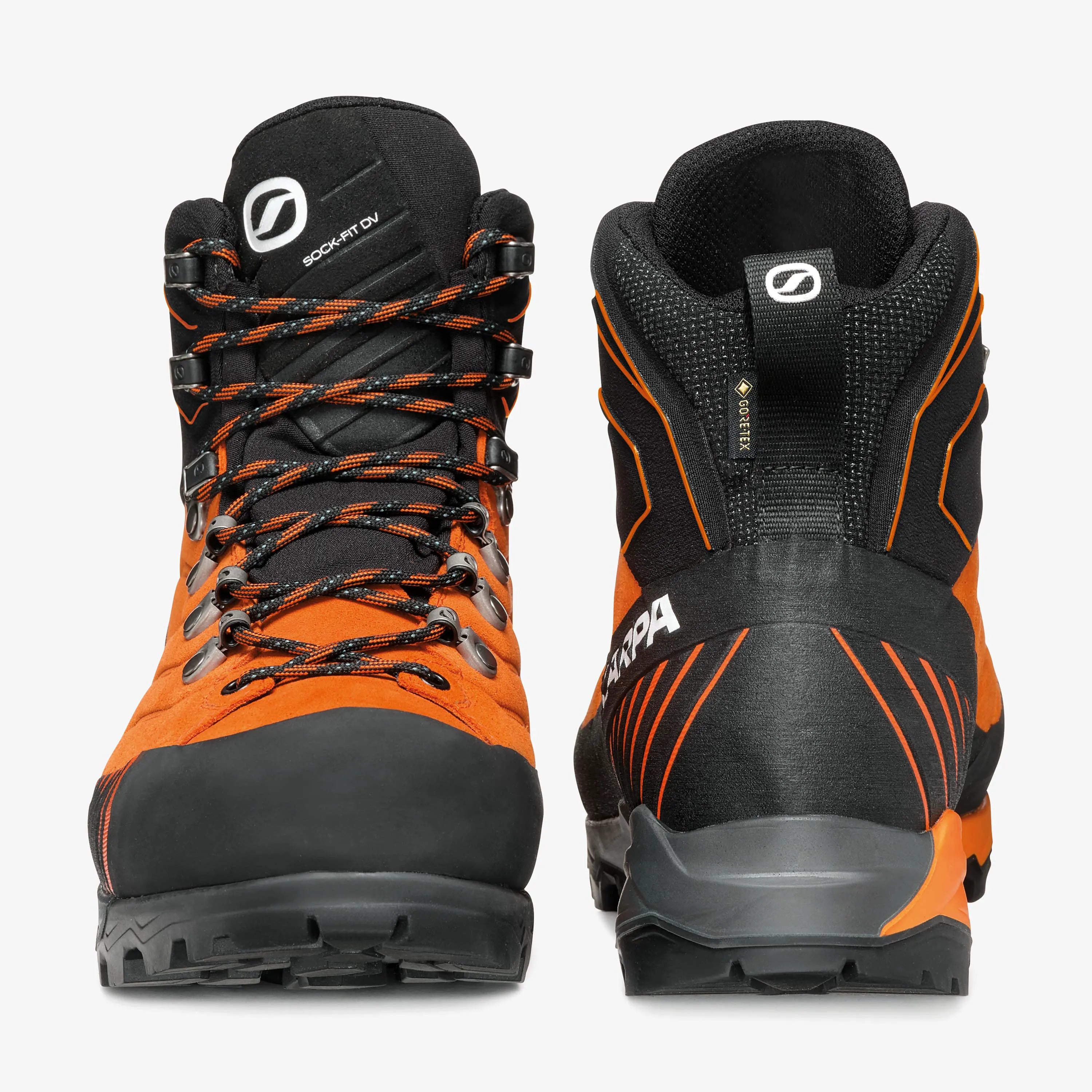 Ribelle TRK GTX