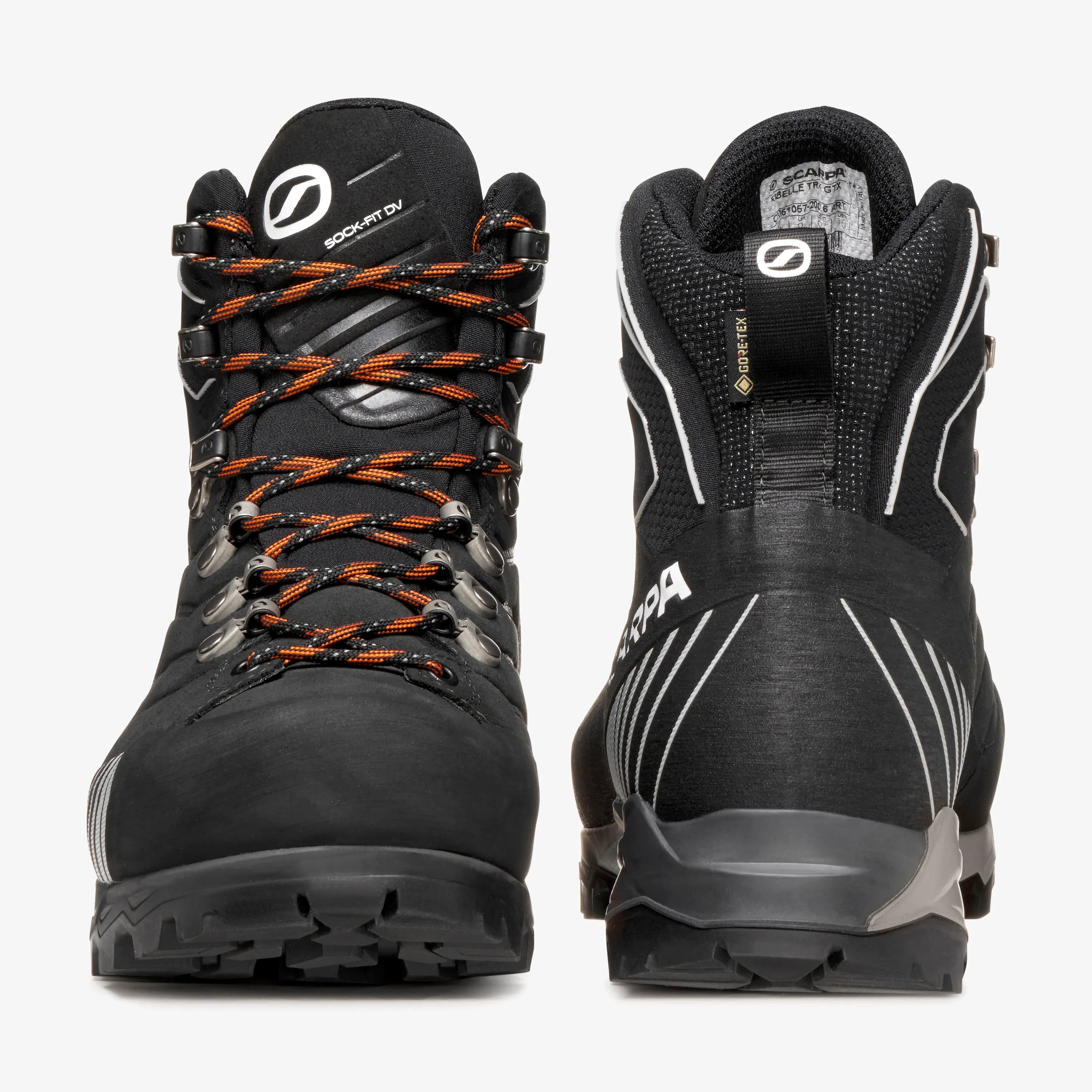 Ribelle TRK GTX