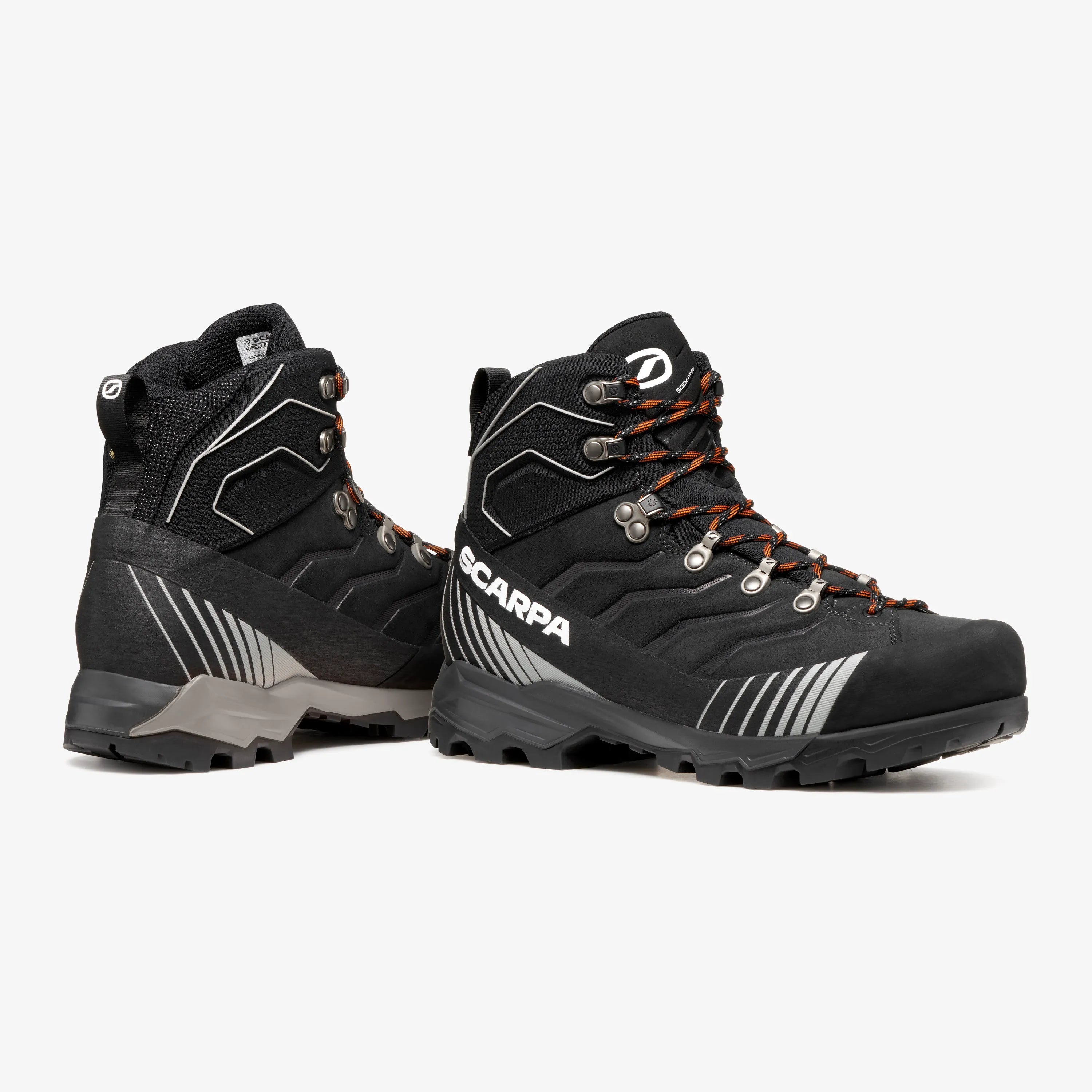 Ribelle TRK GTX