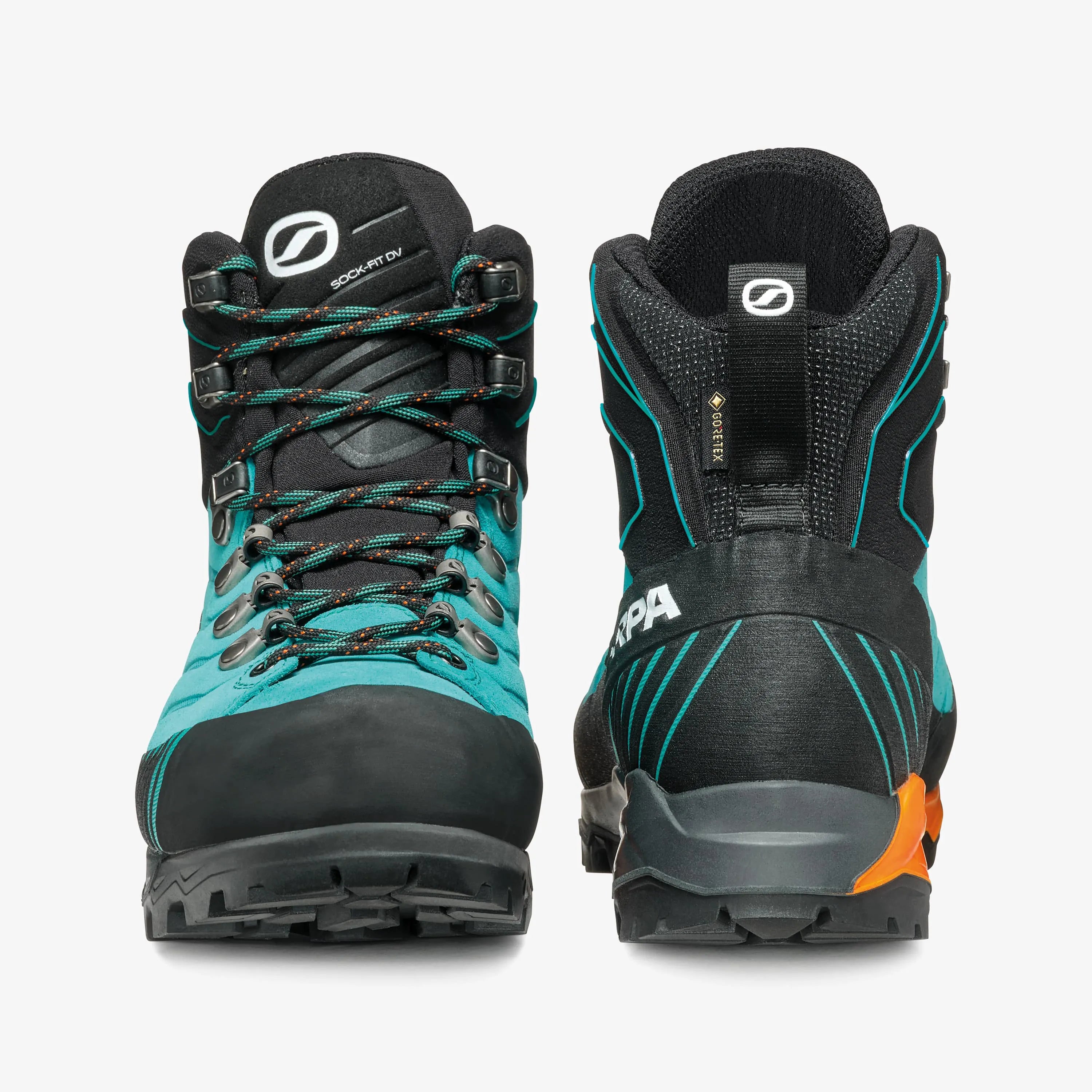 Ribelle TRK GTX Woman