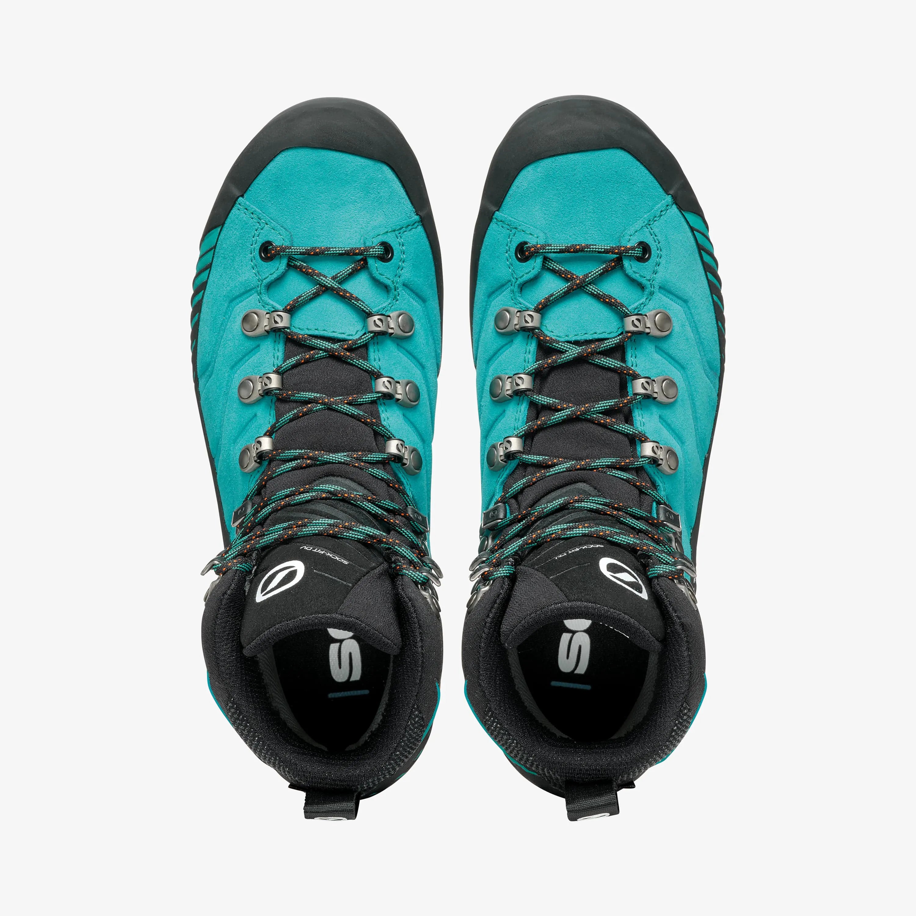 Ribelle TRK GTX Woman