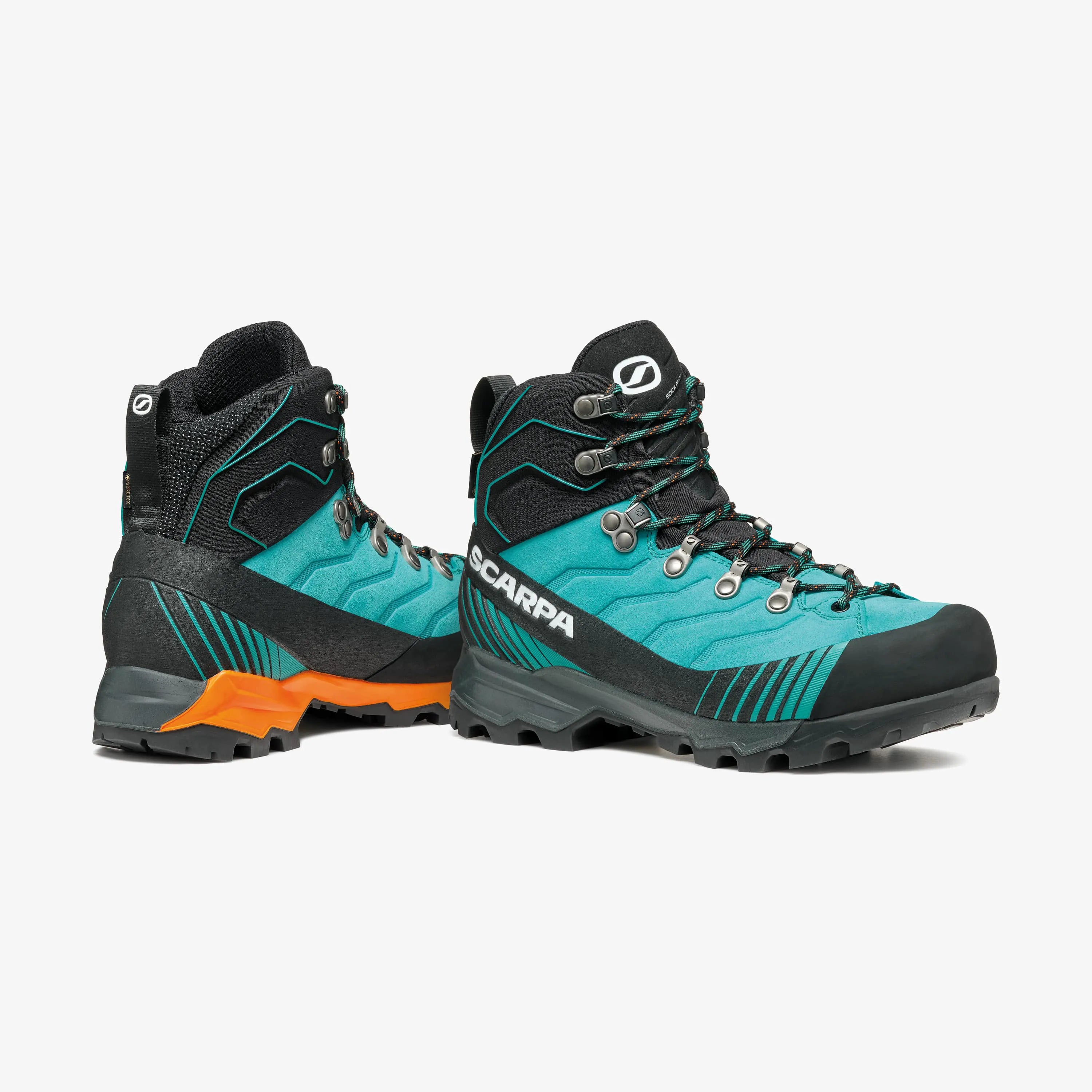 Ribelle TRK GTX Woman