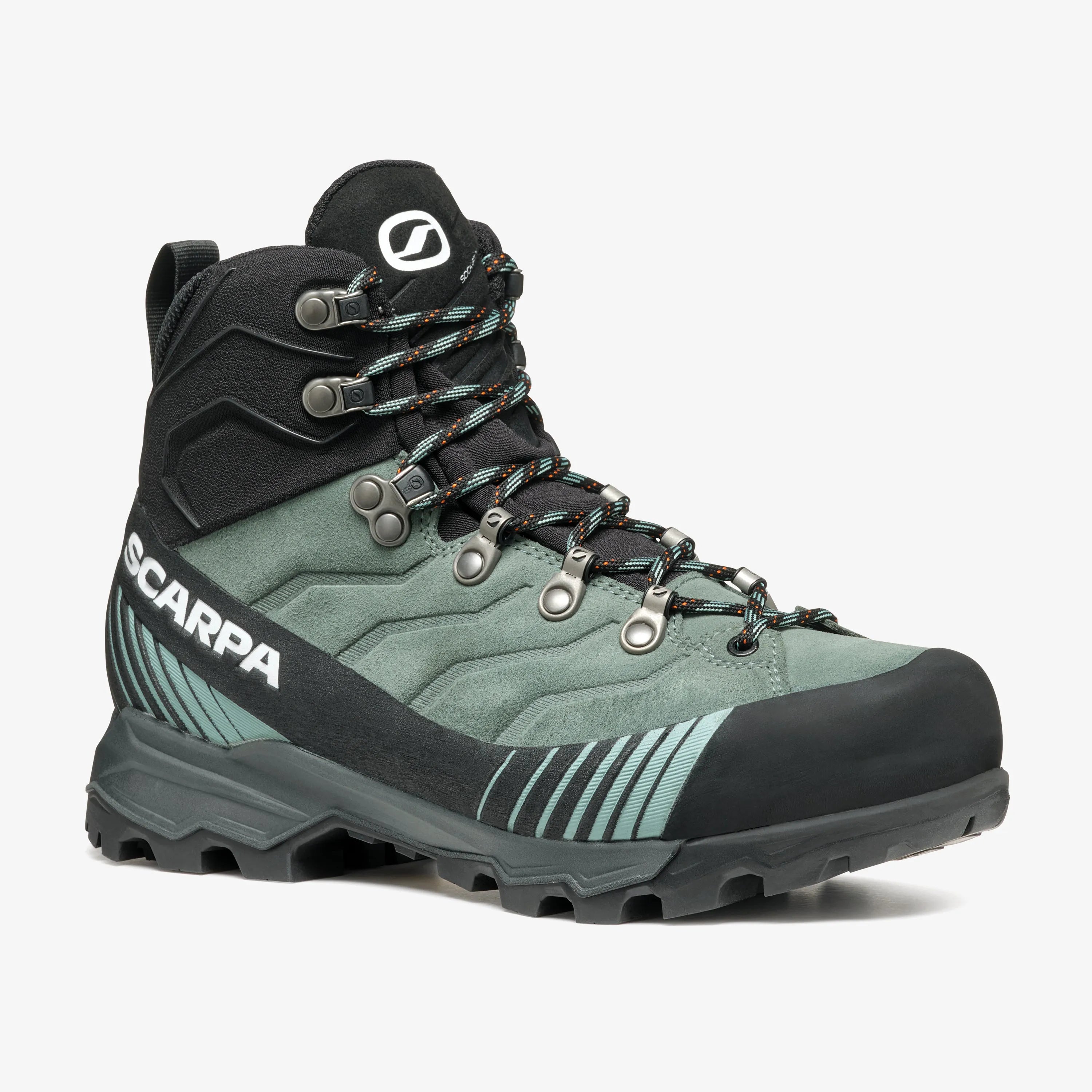 Ribelle TRK GTX Woman
