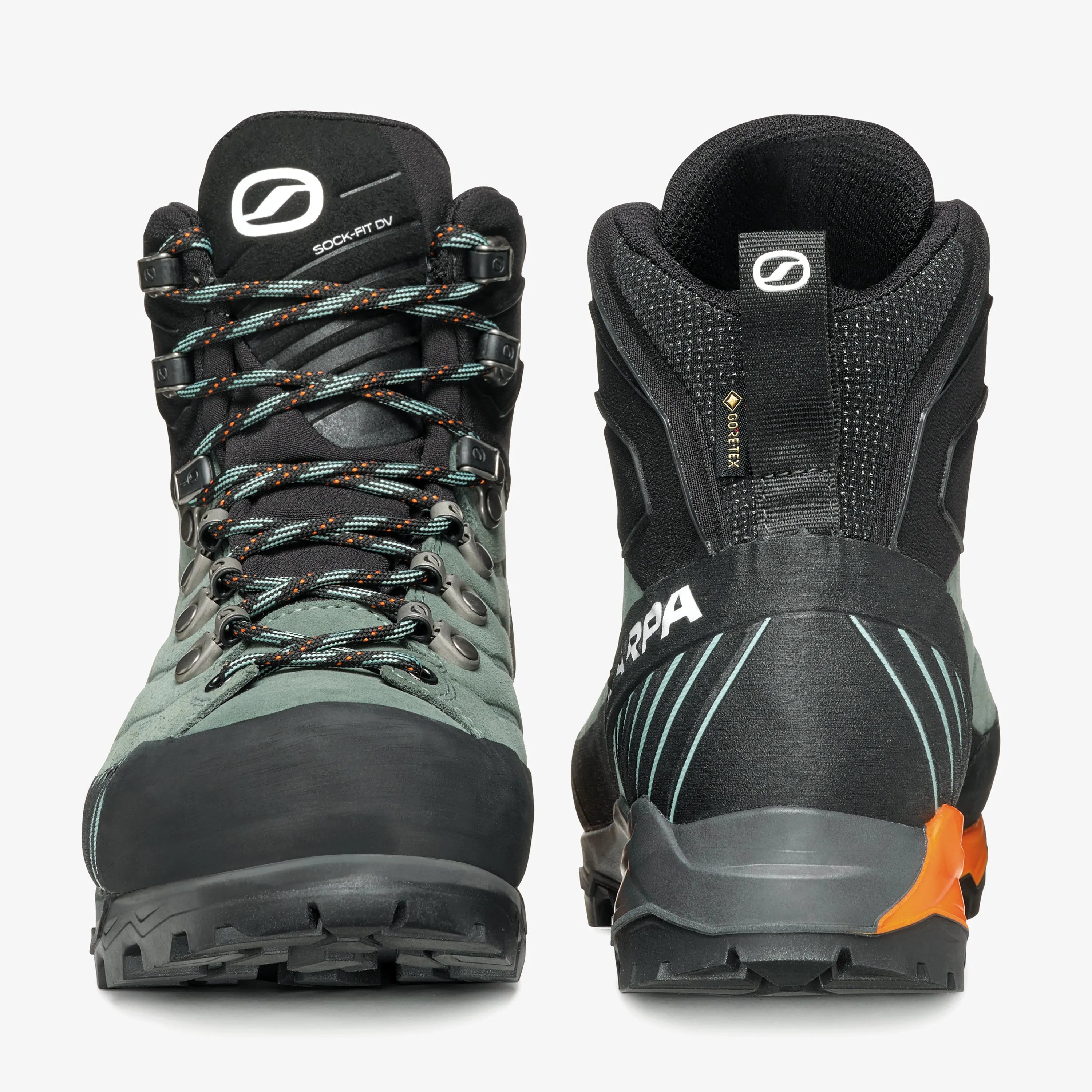 Ribelle TRK GTX Woman