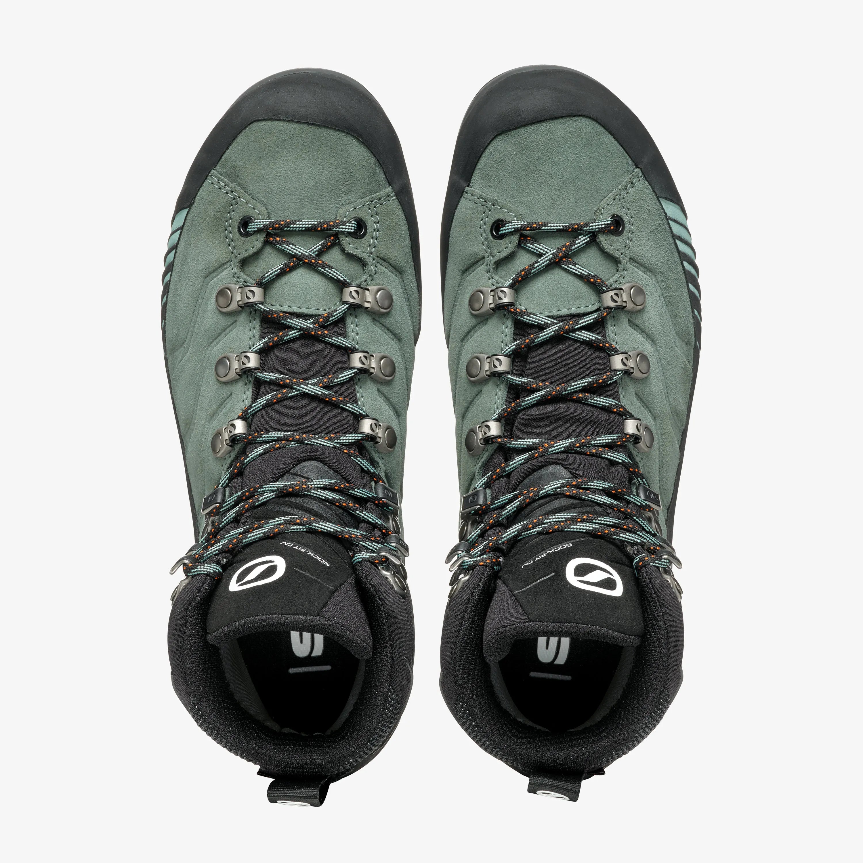 Ribelle TRK GTX Woman