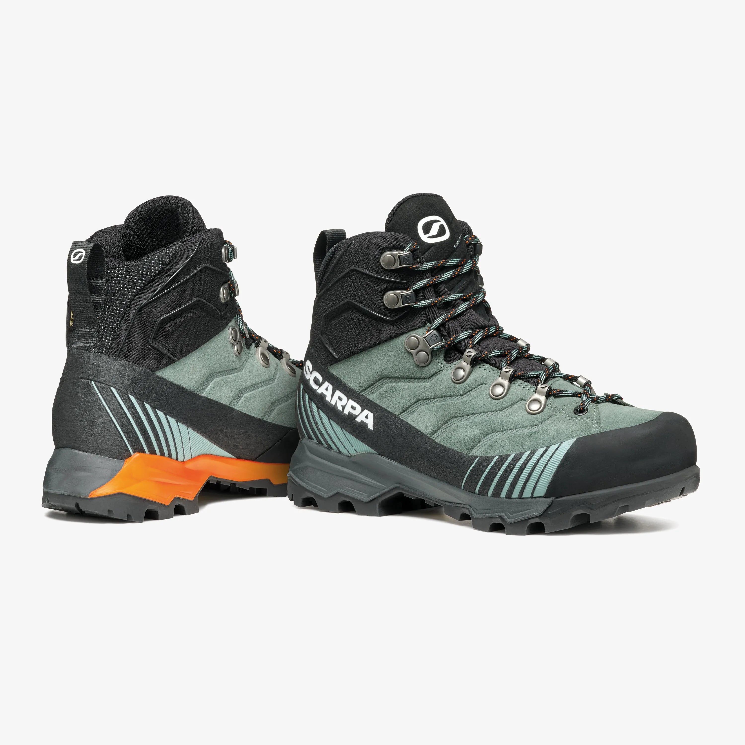 Ribelle TRK GTX Woman
