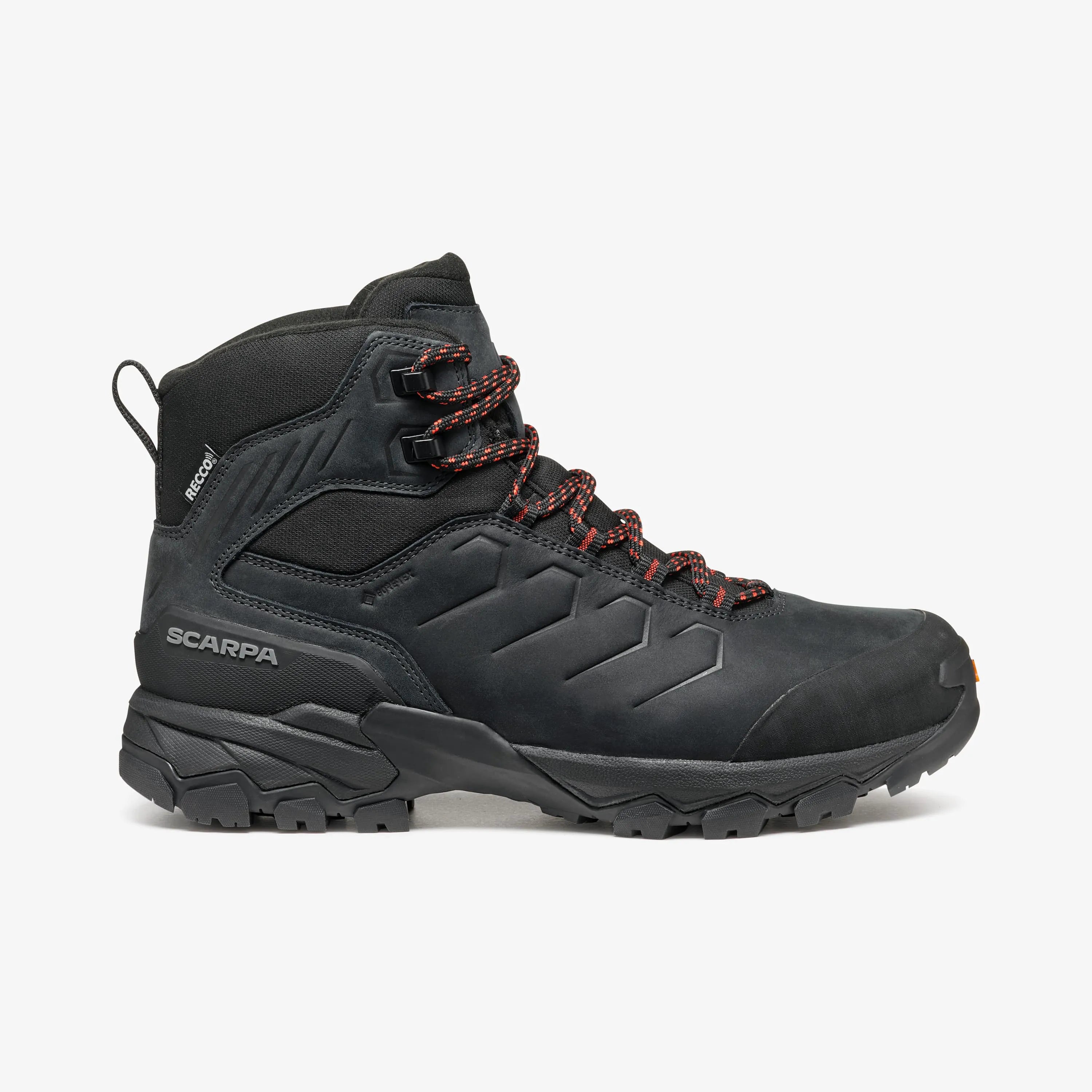 Moraine Polar GTX Women's Boot