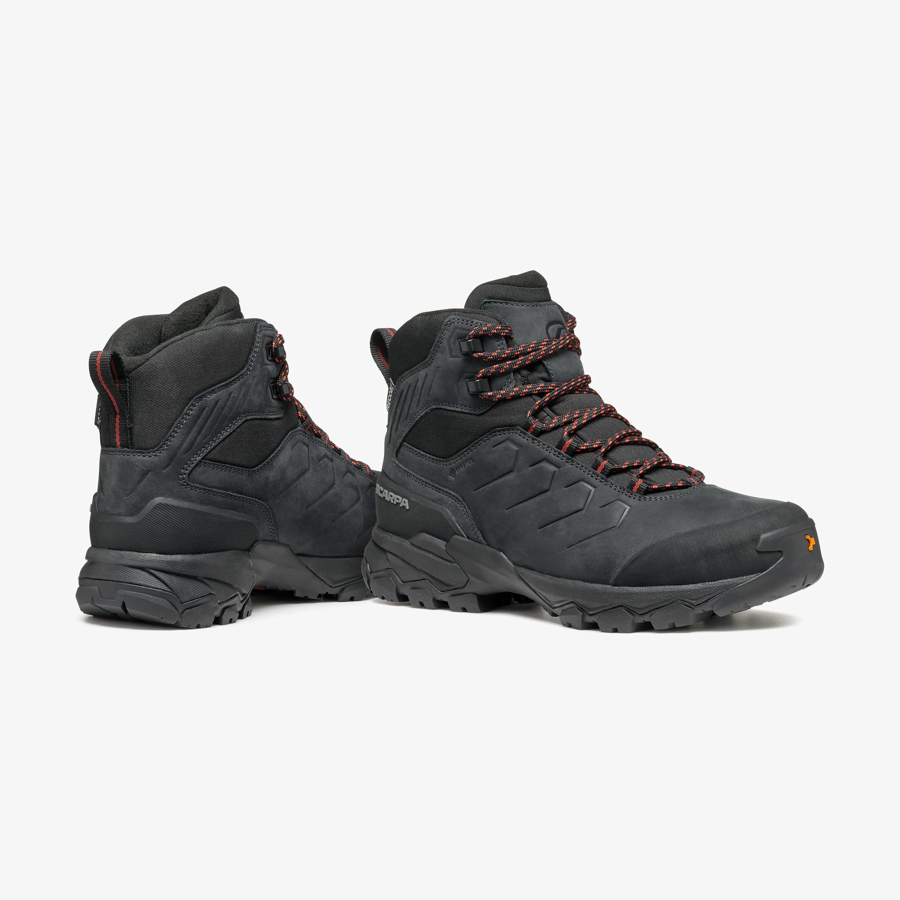 Moraine Polar GTX Women's Boot