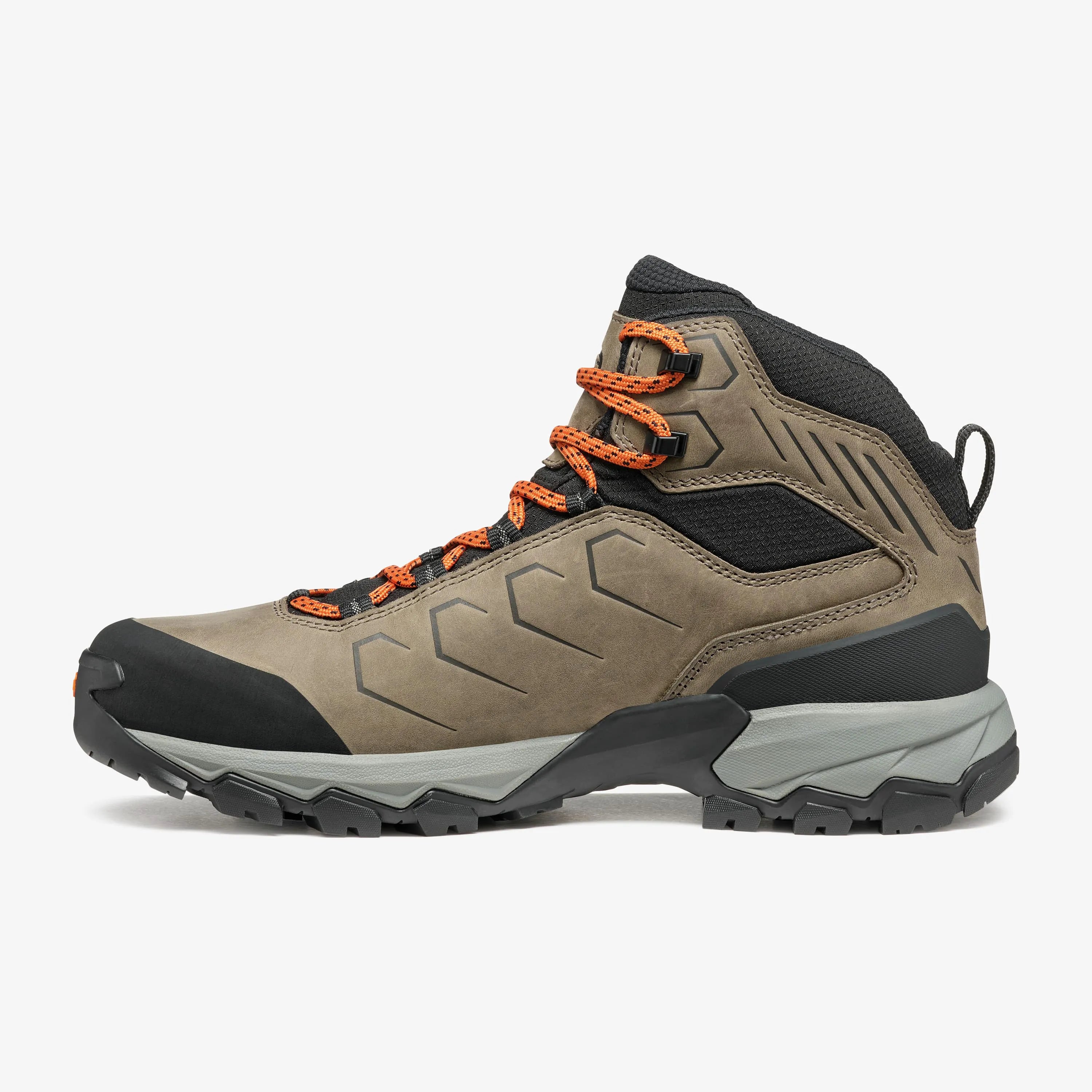 Moraine Mid Pro GTX