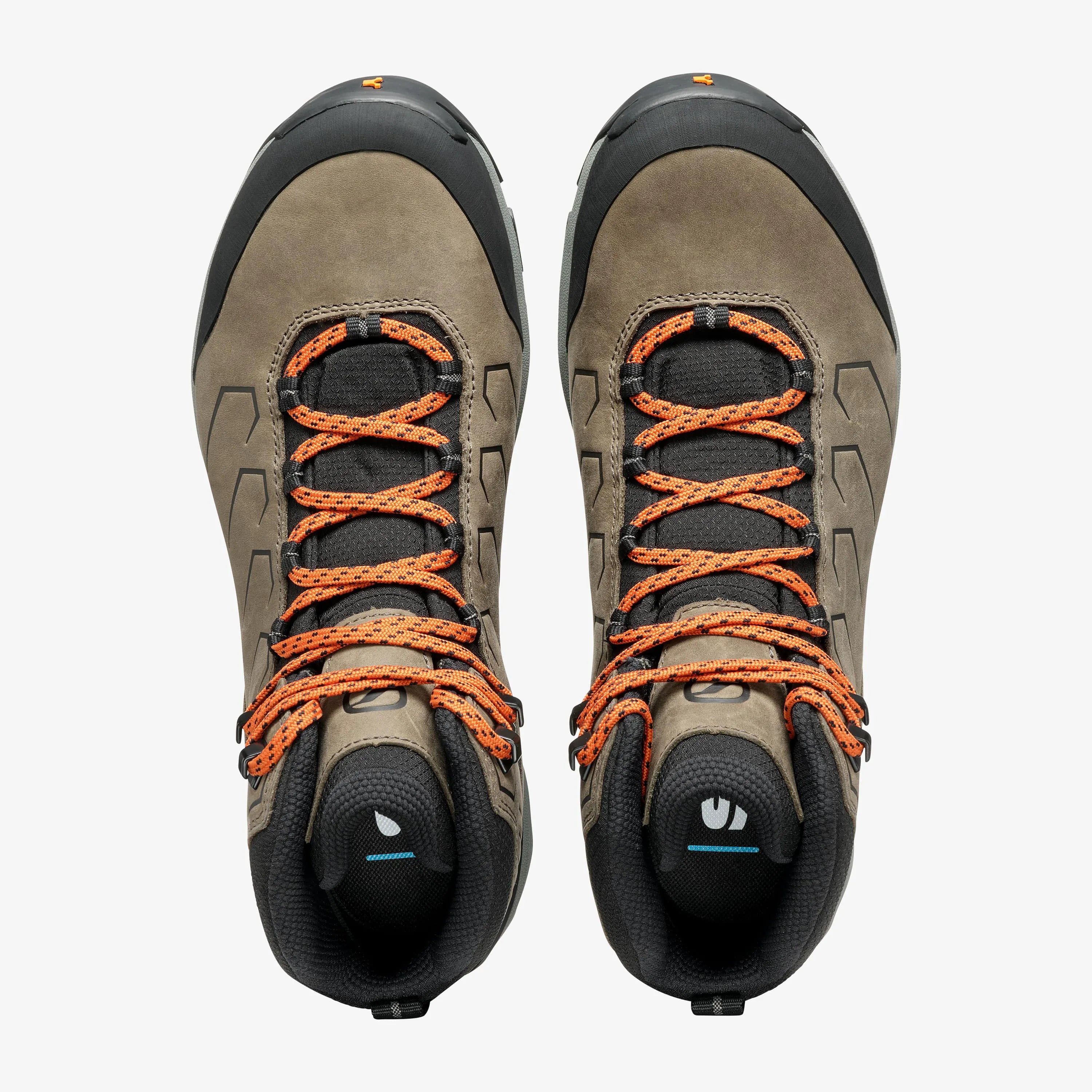 Moraine Mid Pro GTX