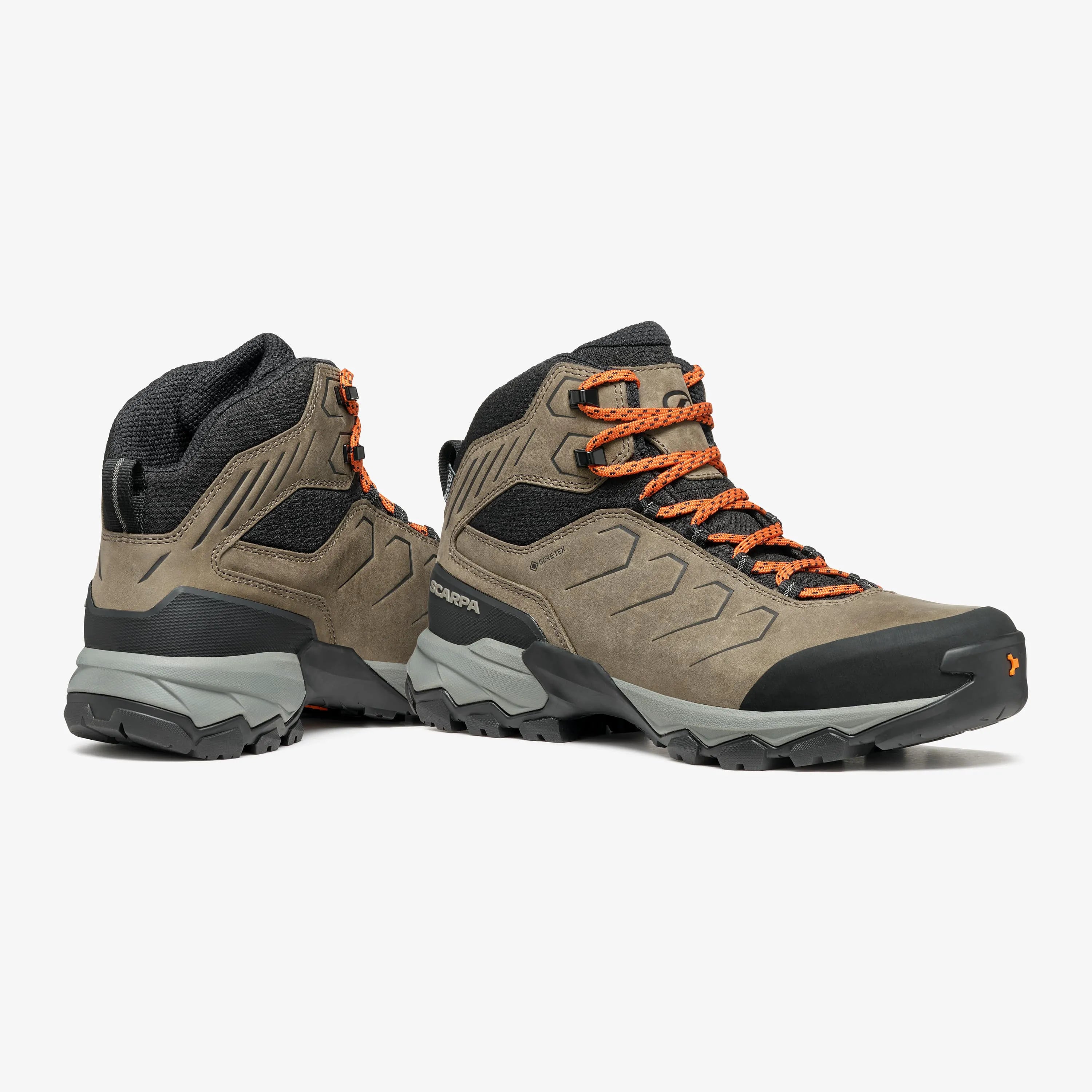 Moraine Mid Pro GTX