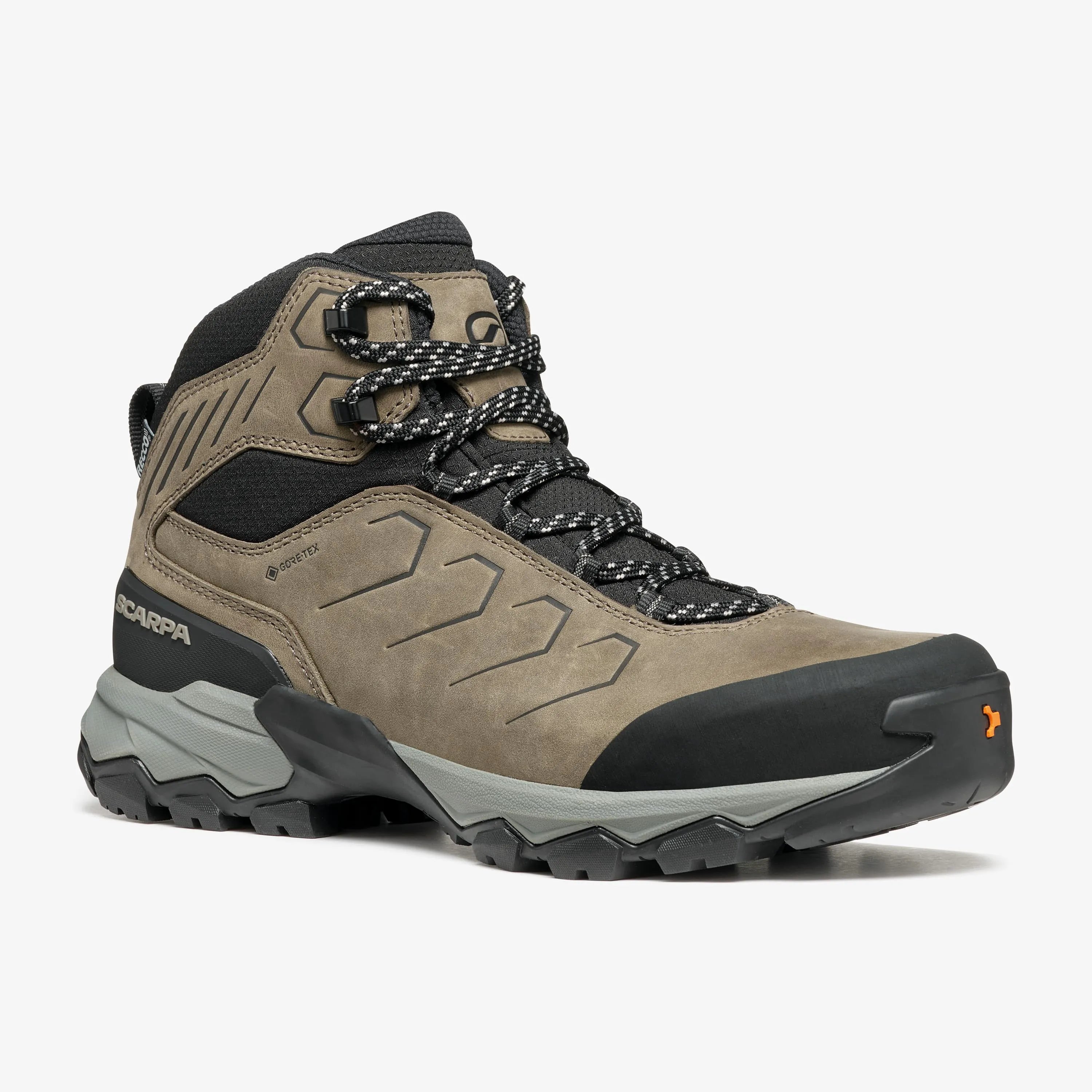 Moraine Mid Pro GTX