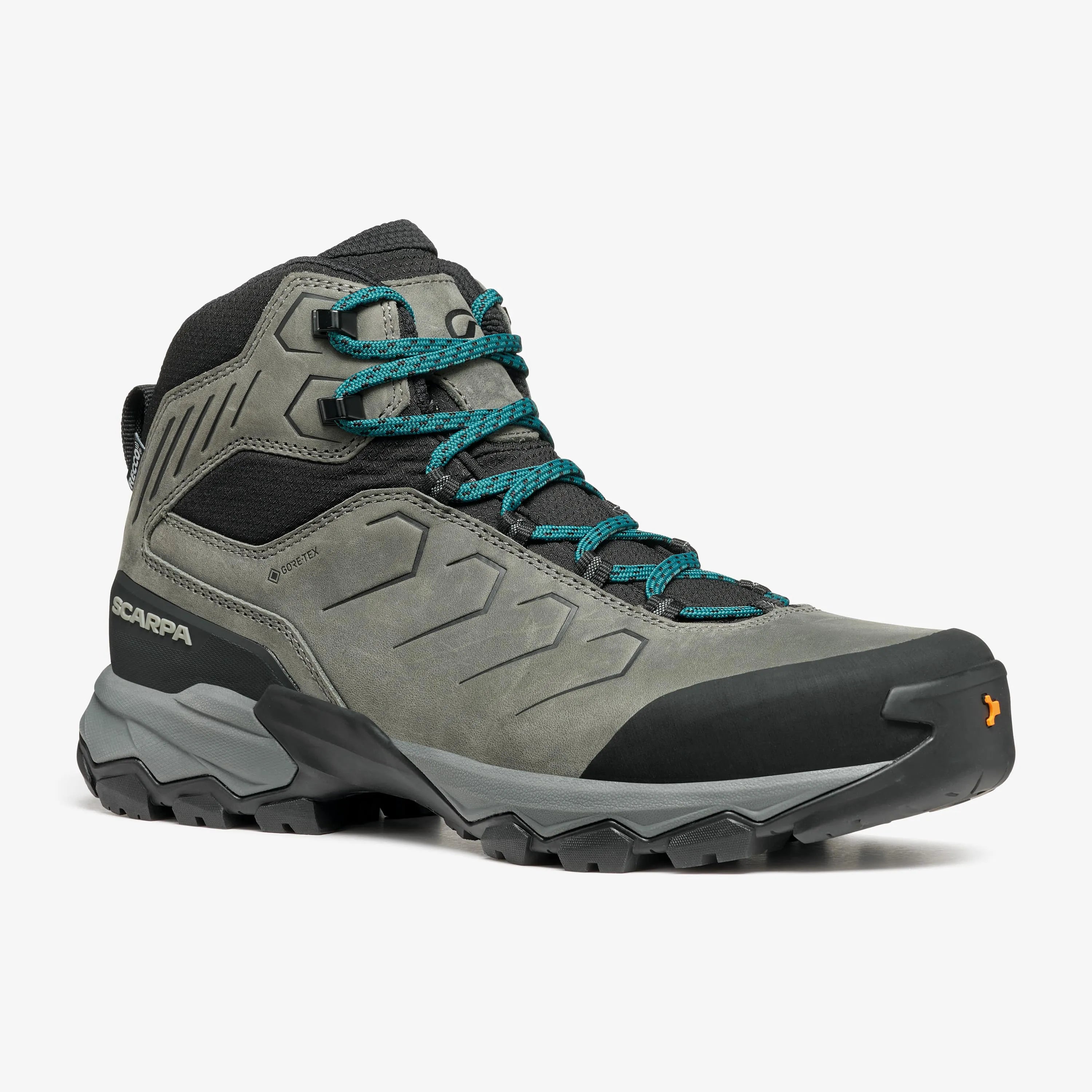 Moraine Mid Pro GTX