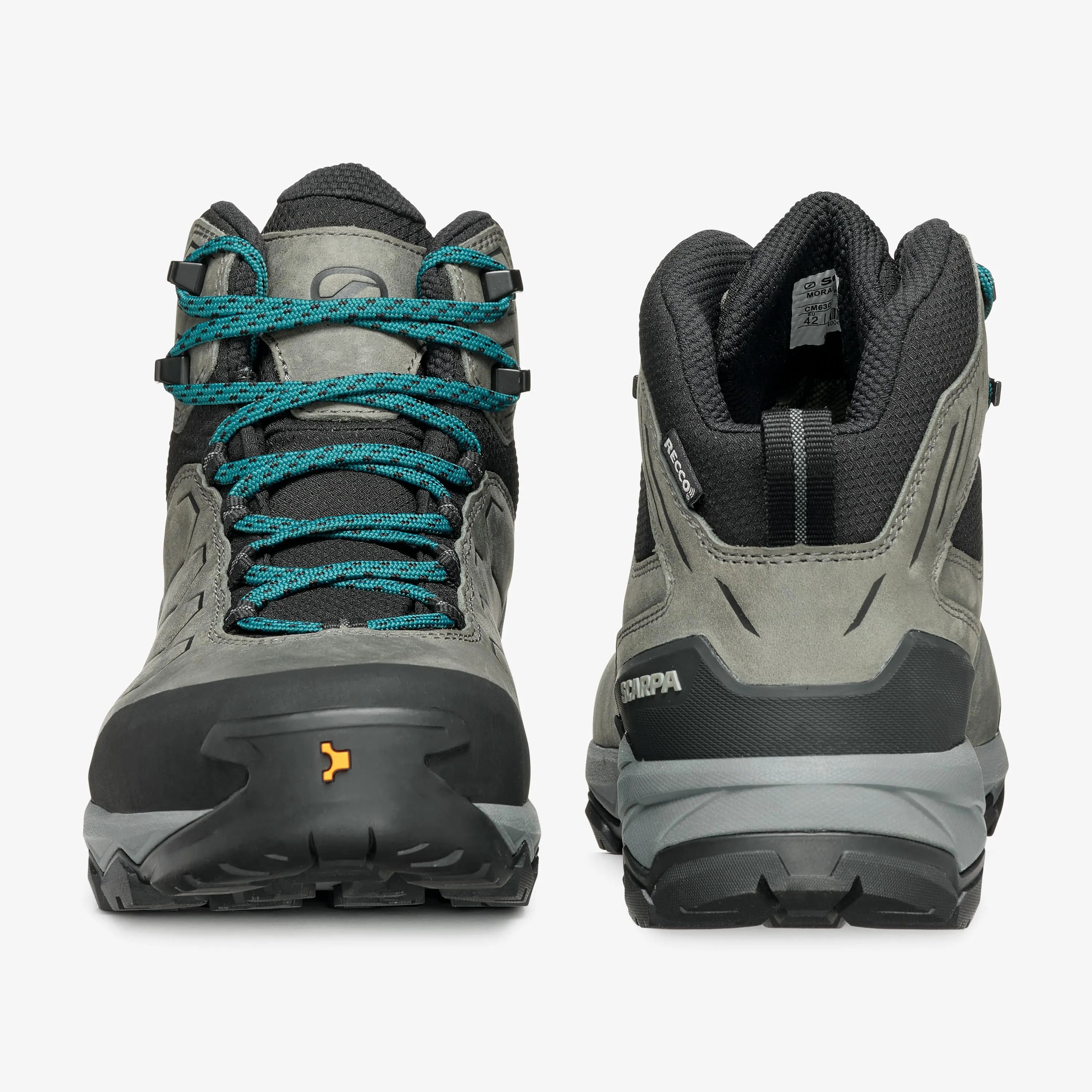 Moraine Mid Pro GTX