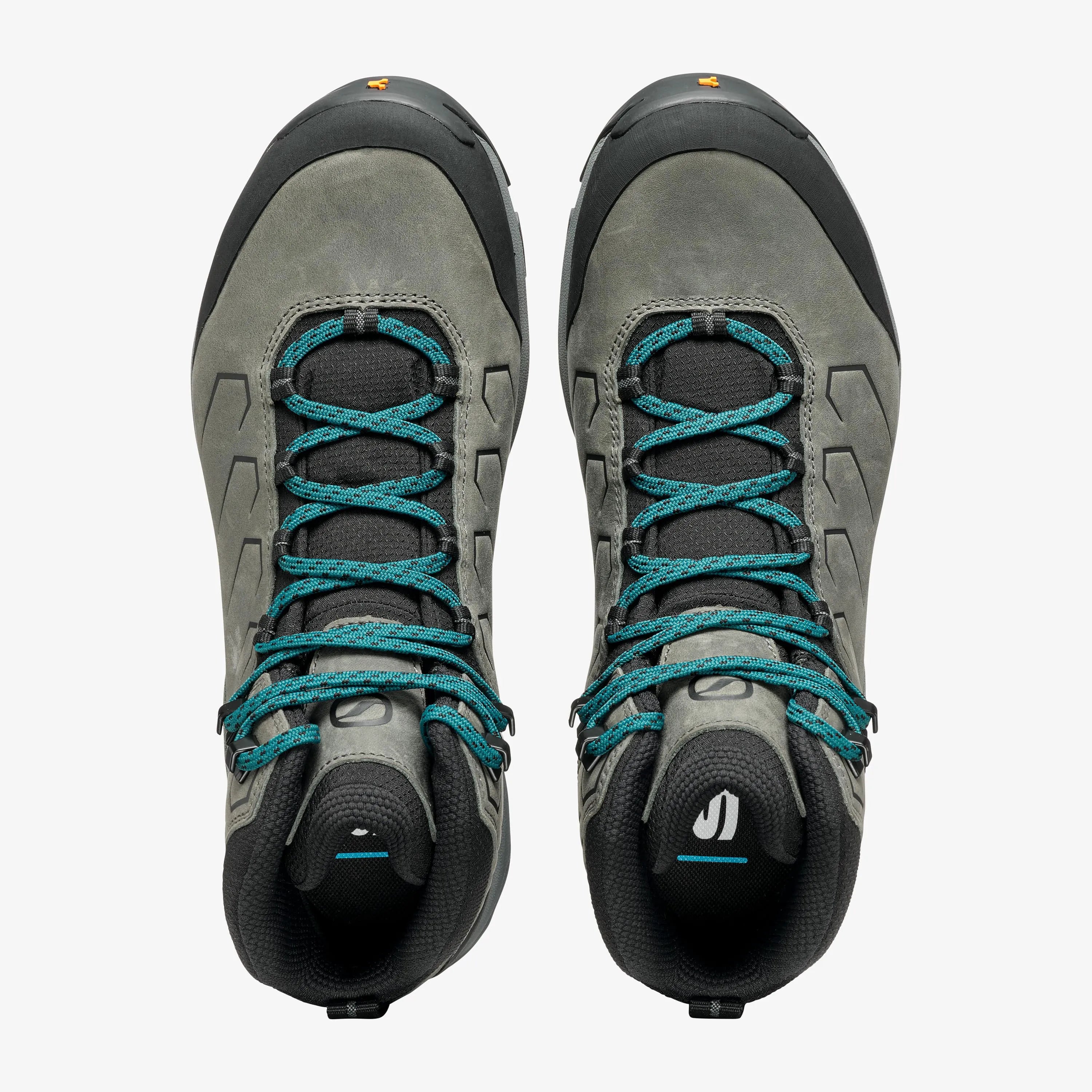 Moraine Mid Pro GTX