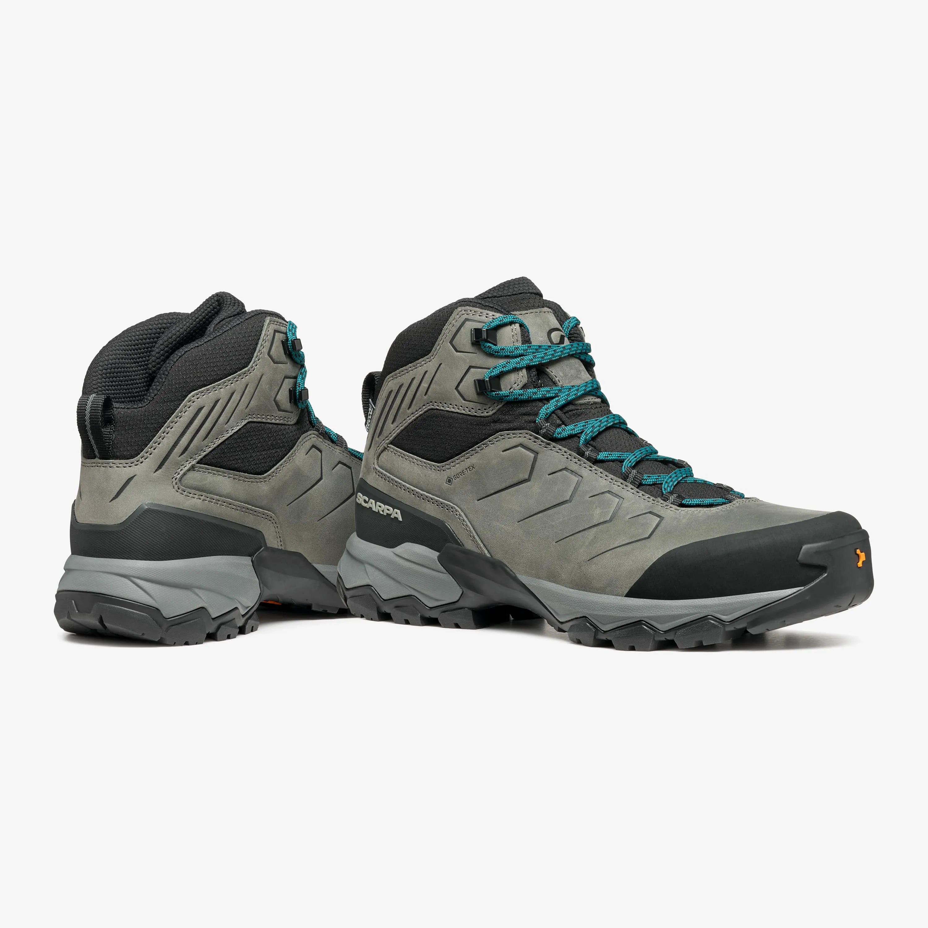 Moraine Mid Pro GTX
