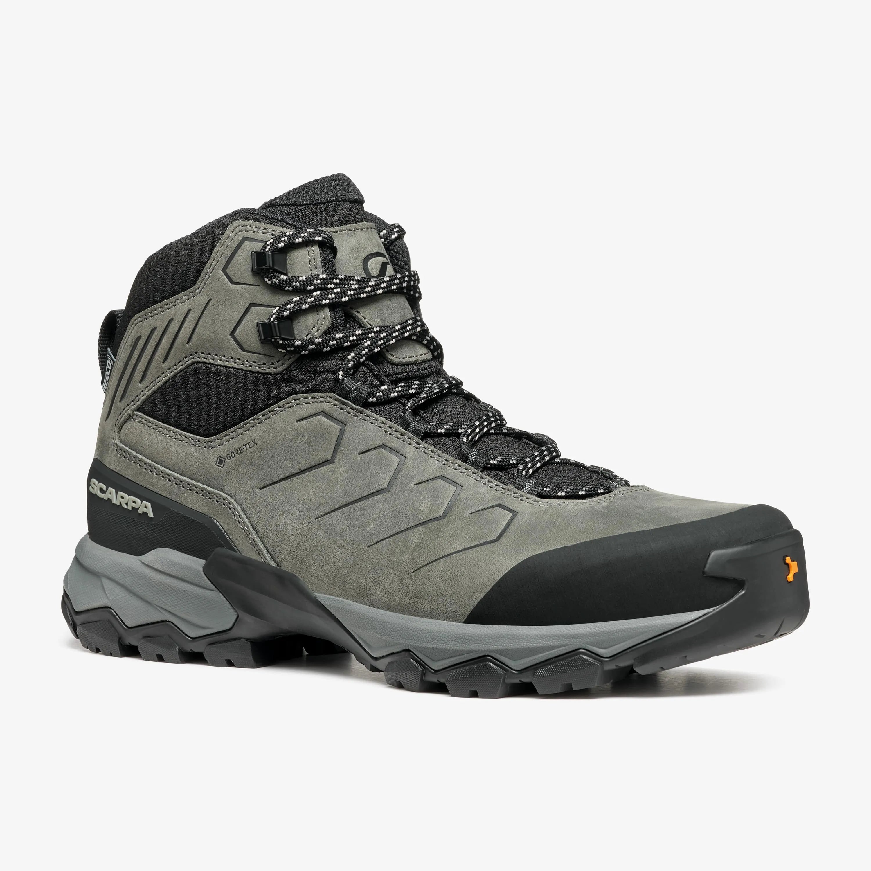 Moraine Mid Pro GTX