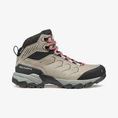 Moraine Mid Pro GTX Women's Hiking Boots
