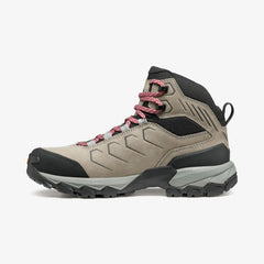 Moraine Mid Pro GTX Women's Hiking Boots