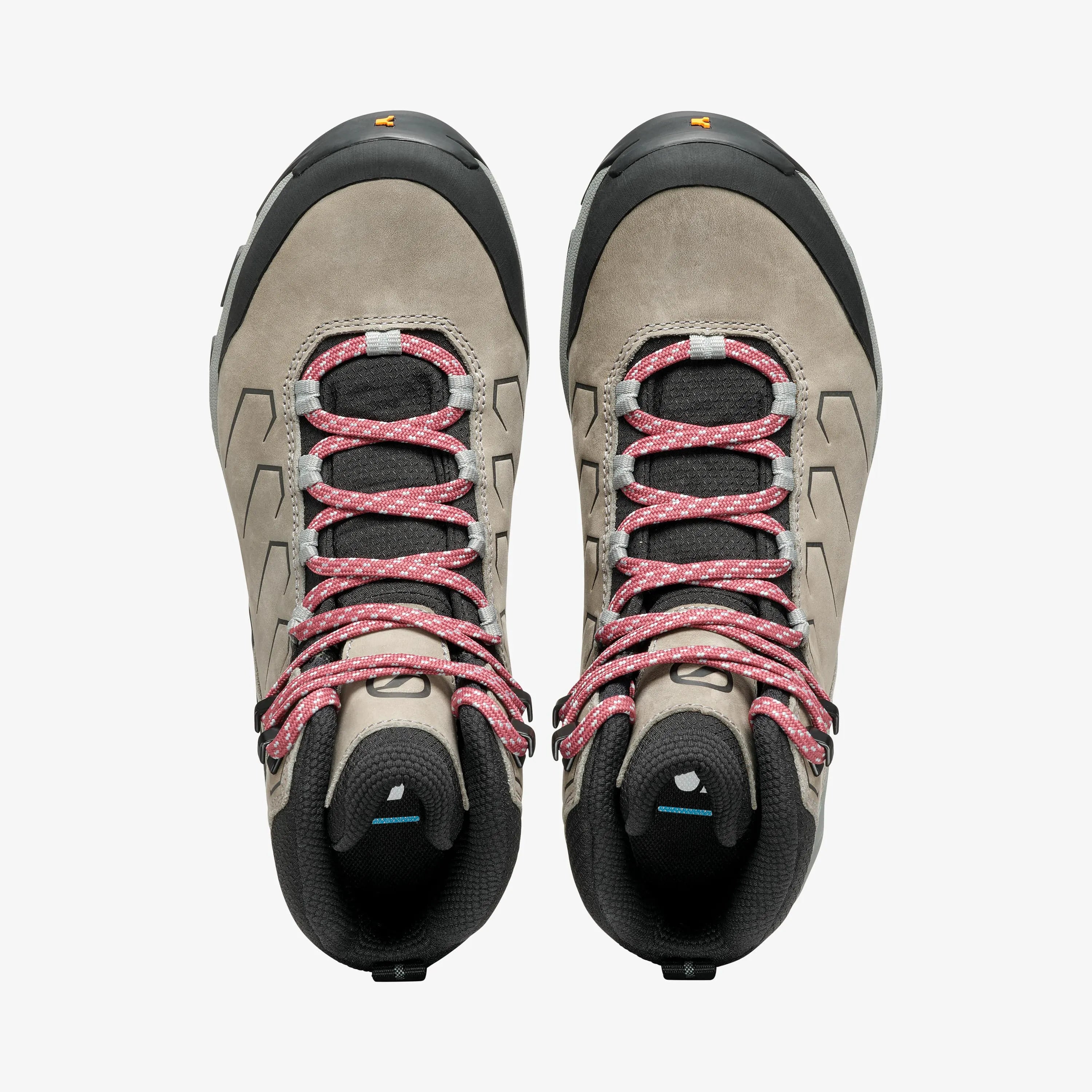 Moraine Mid Pro GTX Women's Hiking Boots