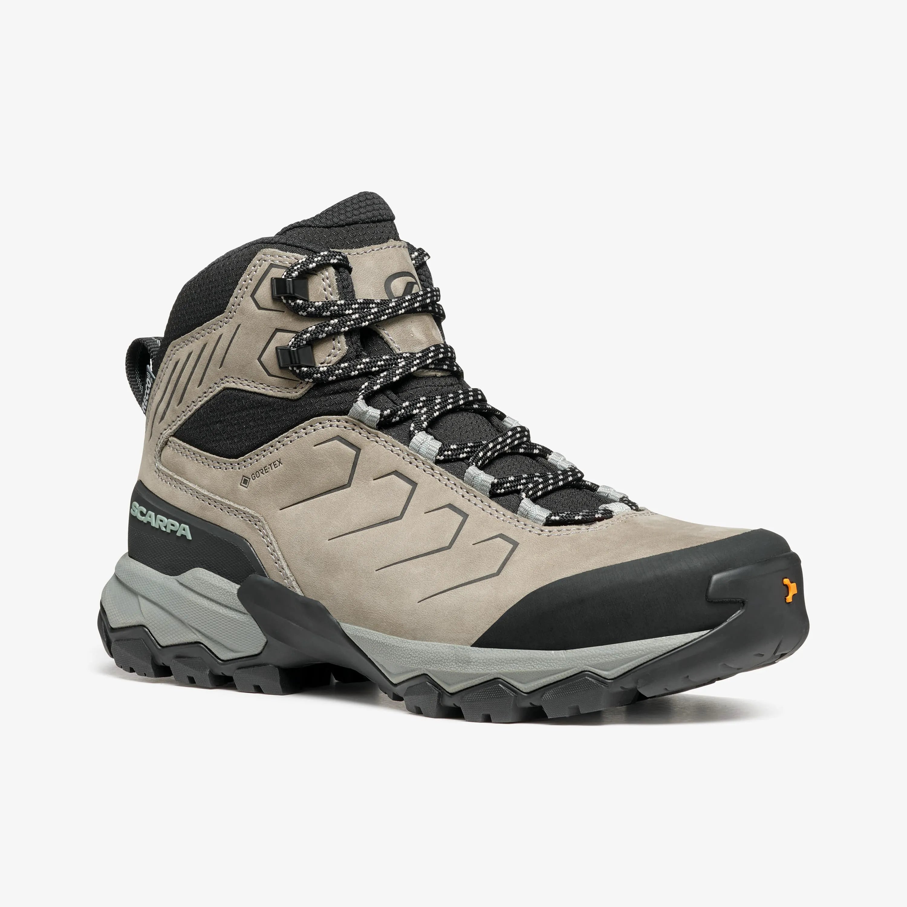 Moraine Mid Pro GTX Women's Hiking Boots