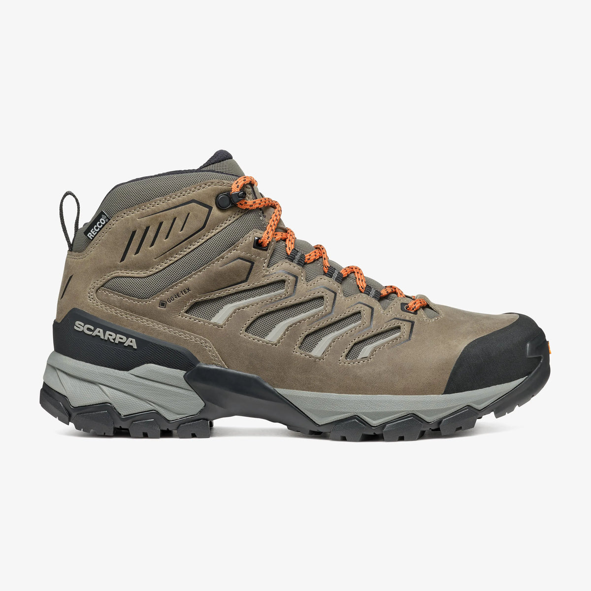 Moraine Mid GTX