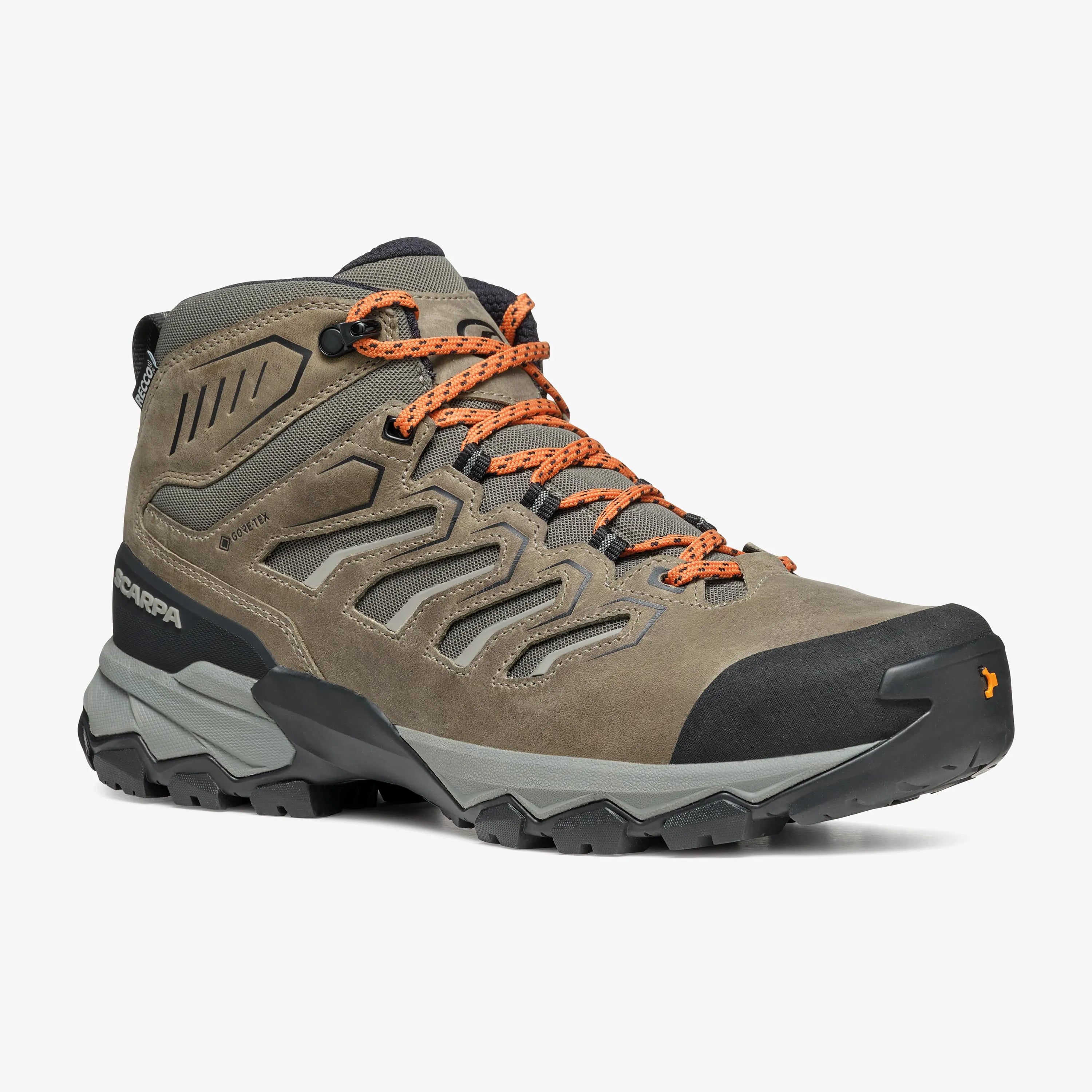Moraine Mid GTX