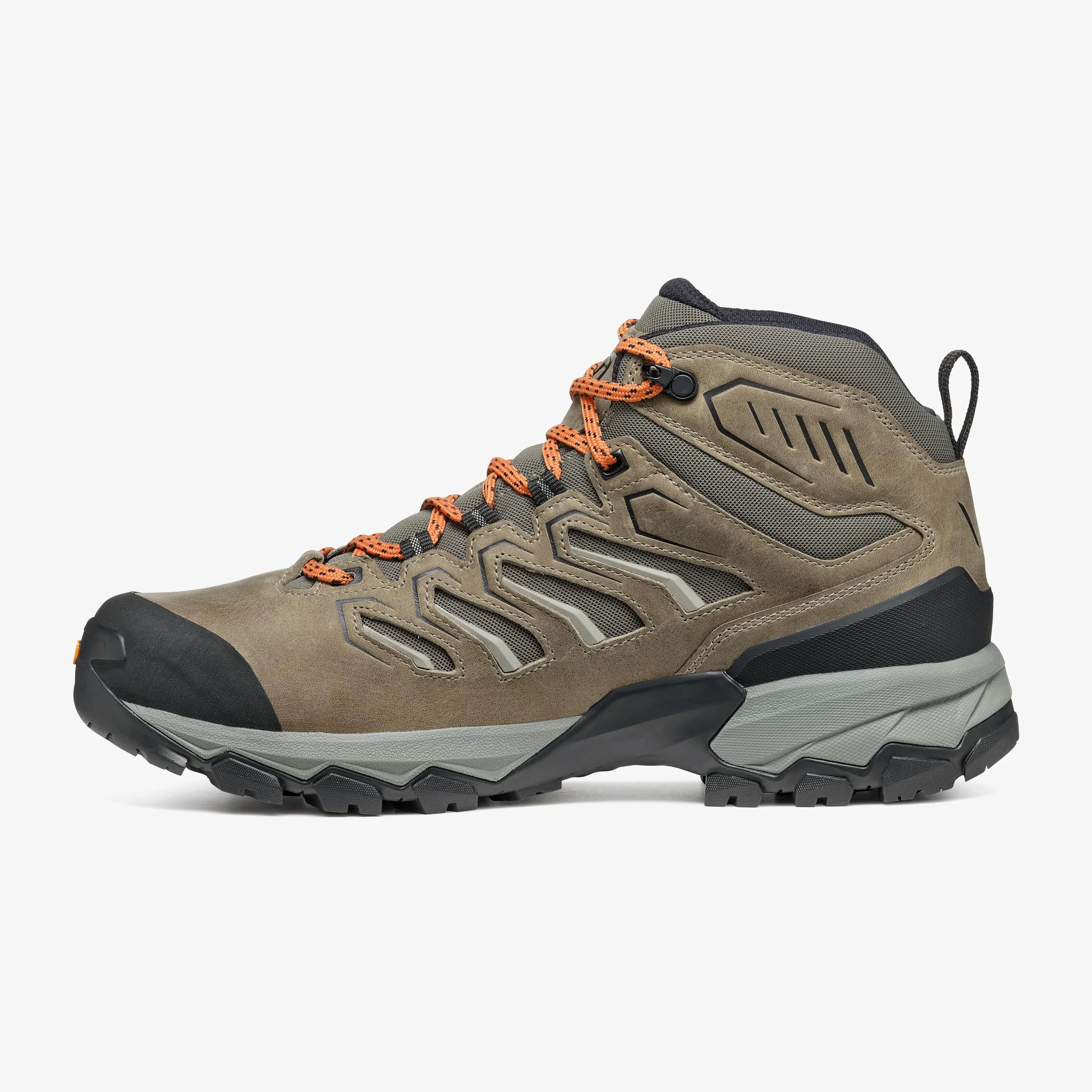 Moraine Mid GTX