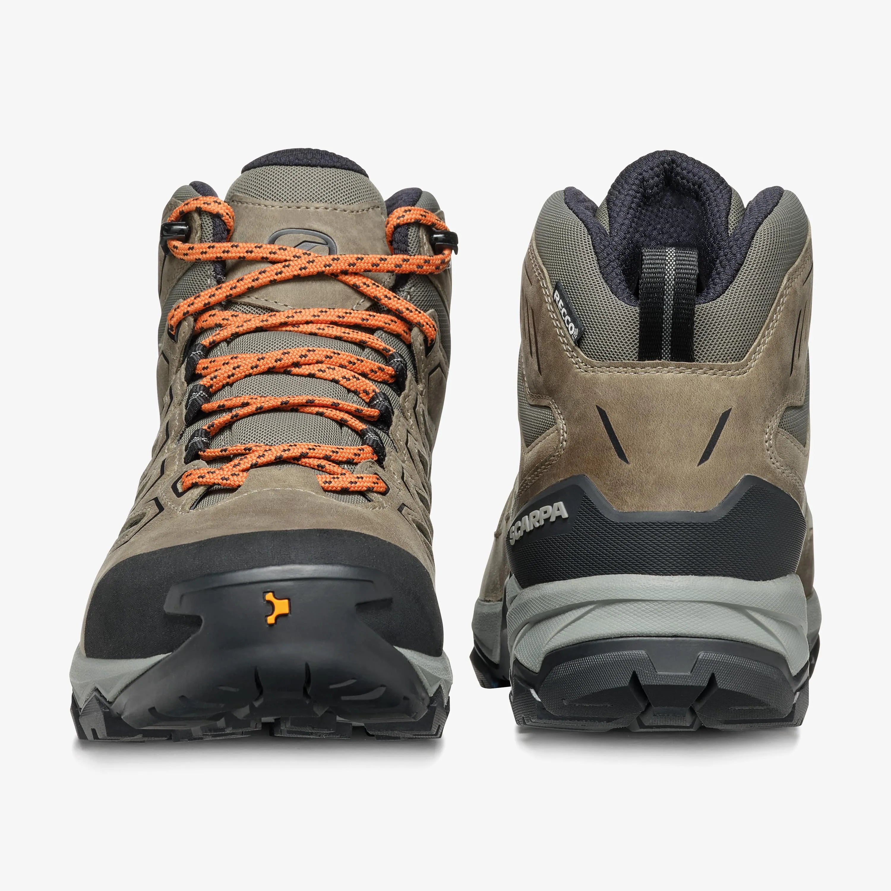 Moraine Mid GTX