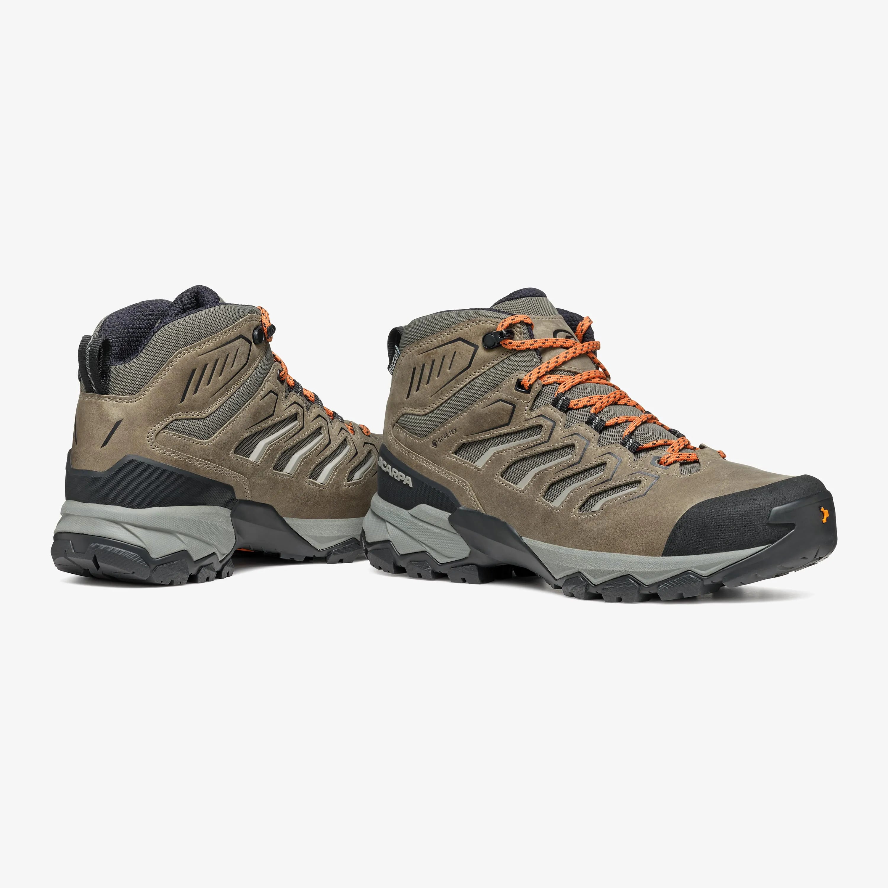 Moraine Mid GTX