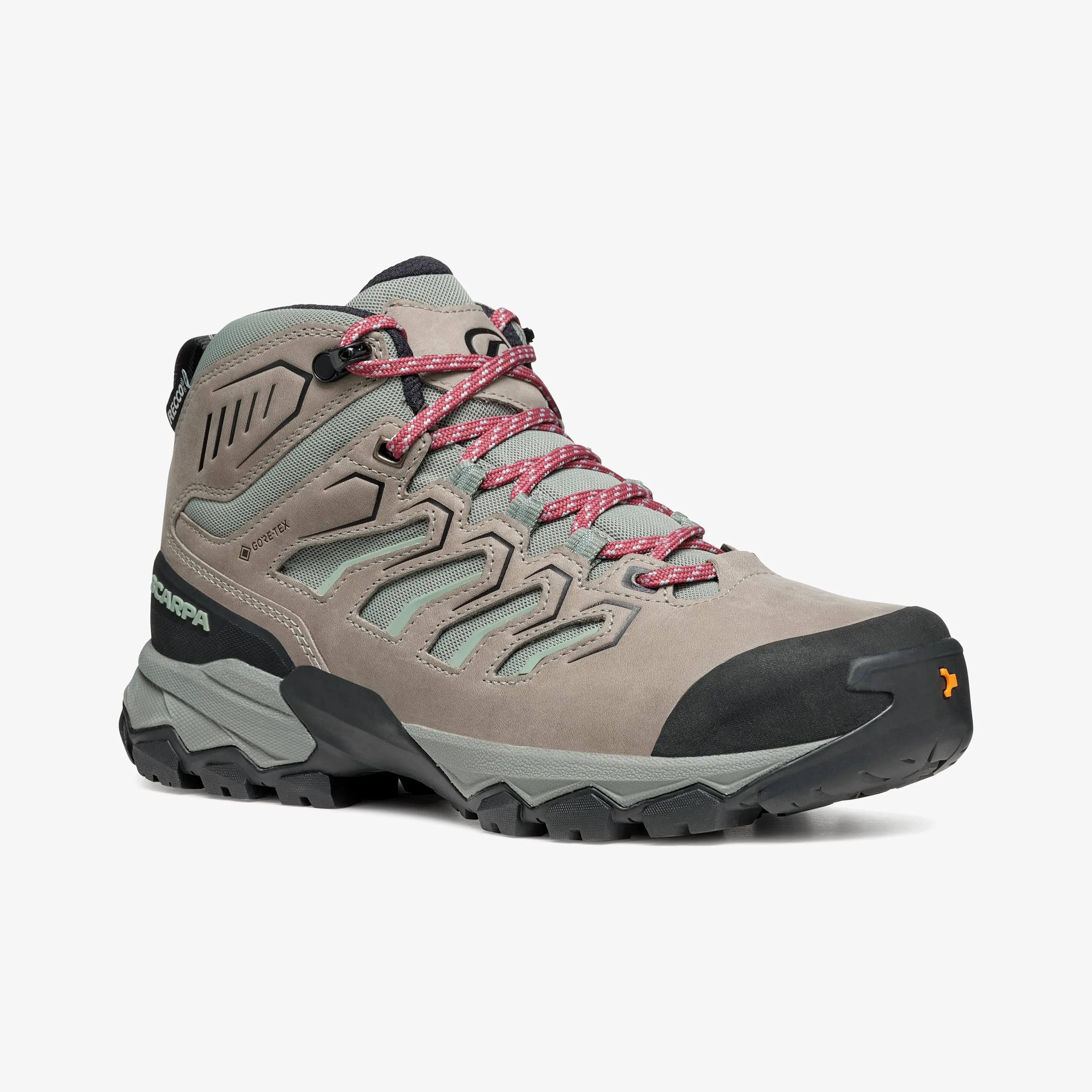 Moraine Mid GTX Women's Hiking Boots