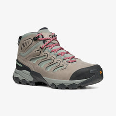 Moraine Mid GTX Women's Hiking Boots