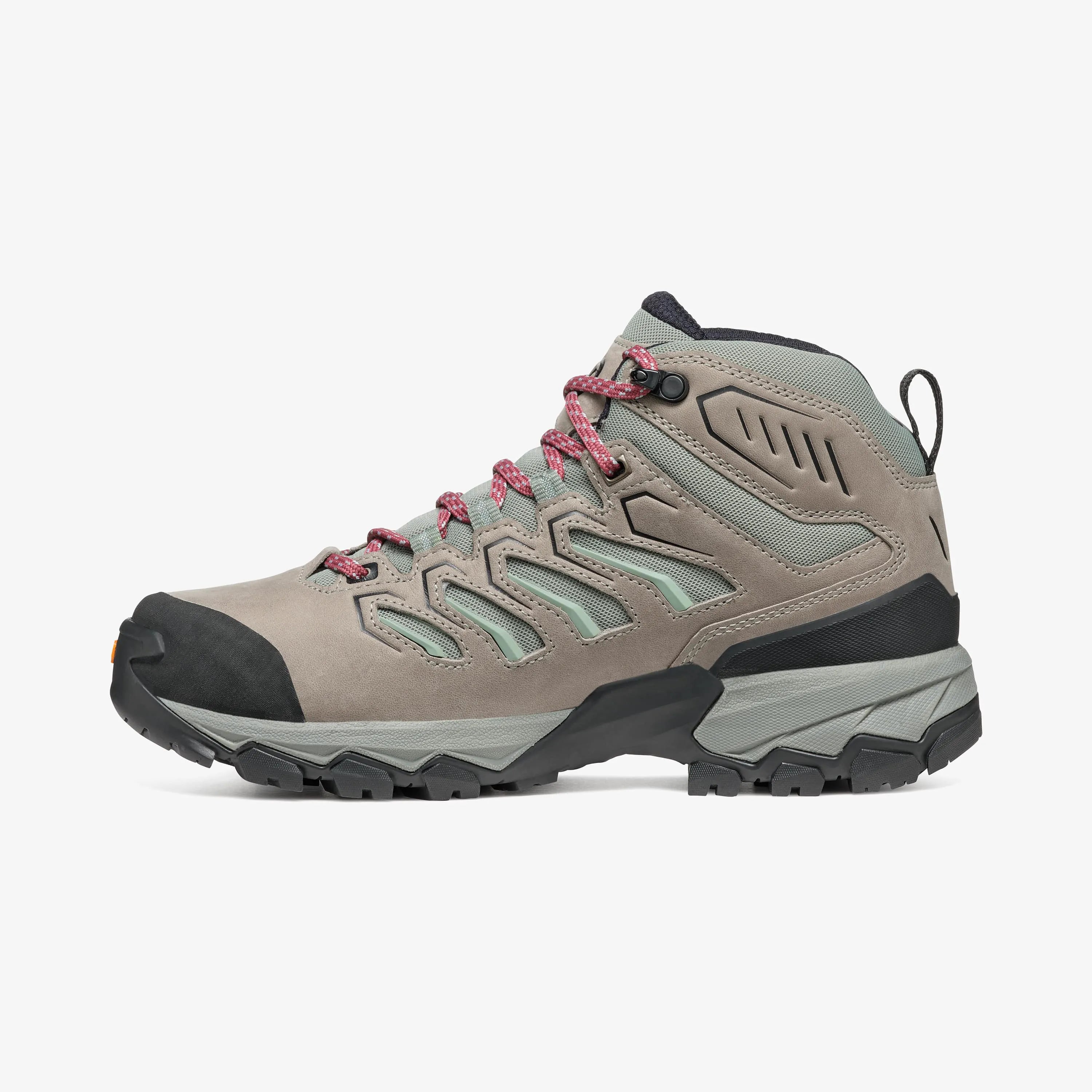 Moraine Mid GTX Women's Hiking Boots