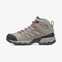 Moraine Mid GTX Women's Hiking Boots