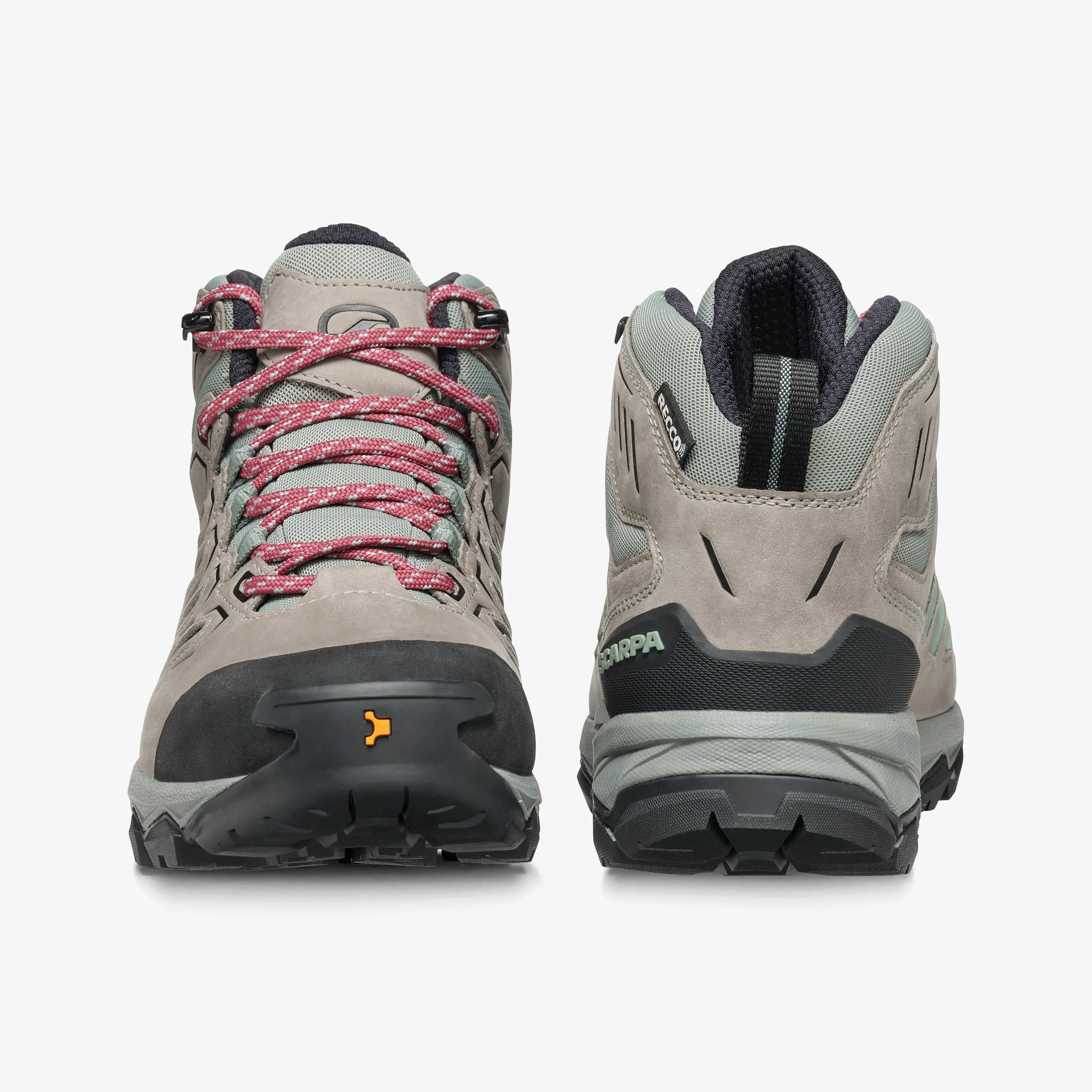 Moraine Mid GTX Women's Hiking Boots