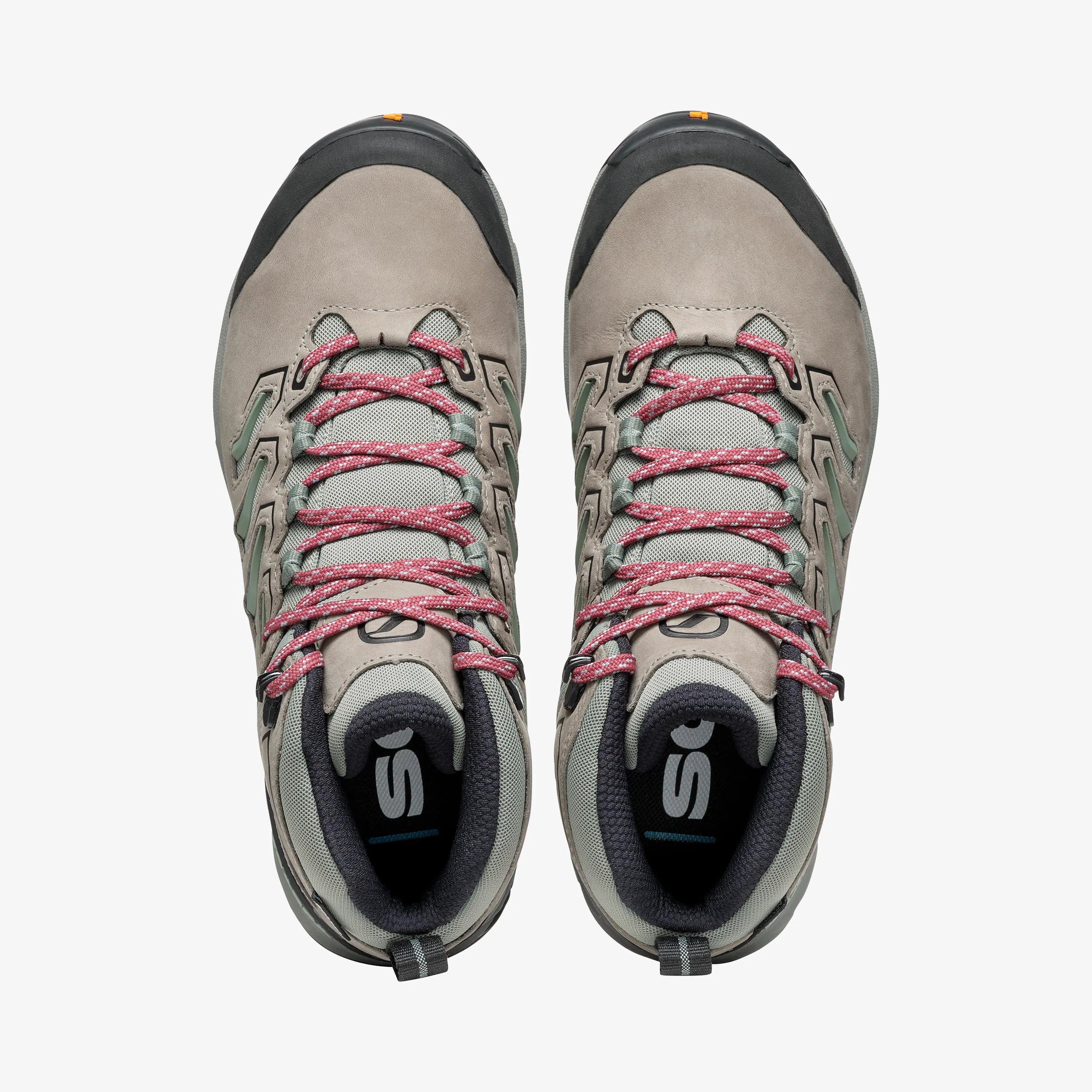 Moraine Mid GTX Women's Hiking Boots