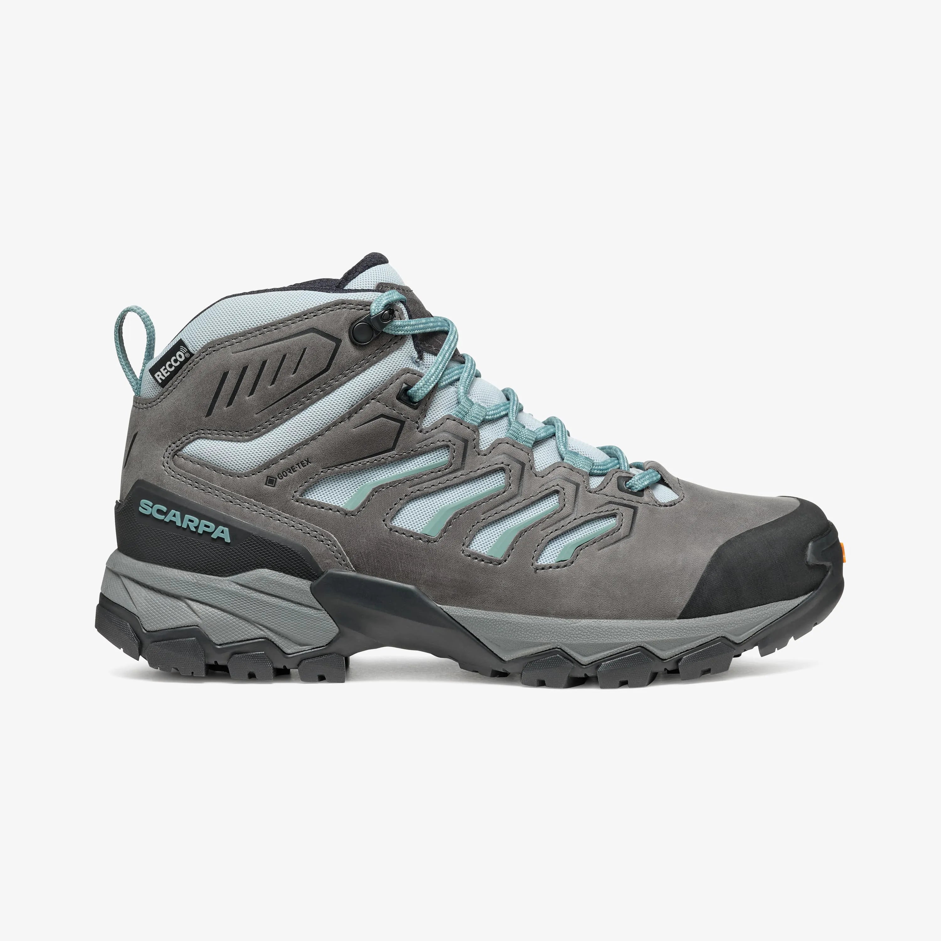 Moraine Mid GTX Women's Hiking Boots