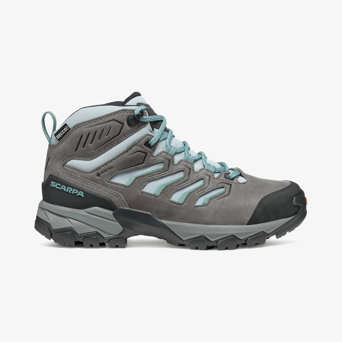 Moraine Mid GTX Women's Hiking Boots