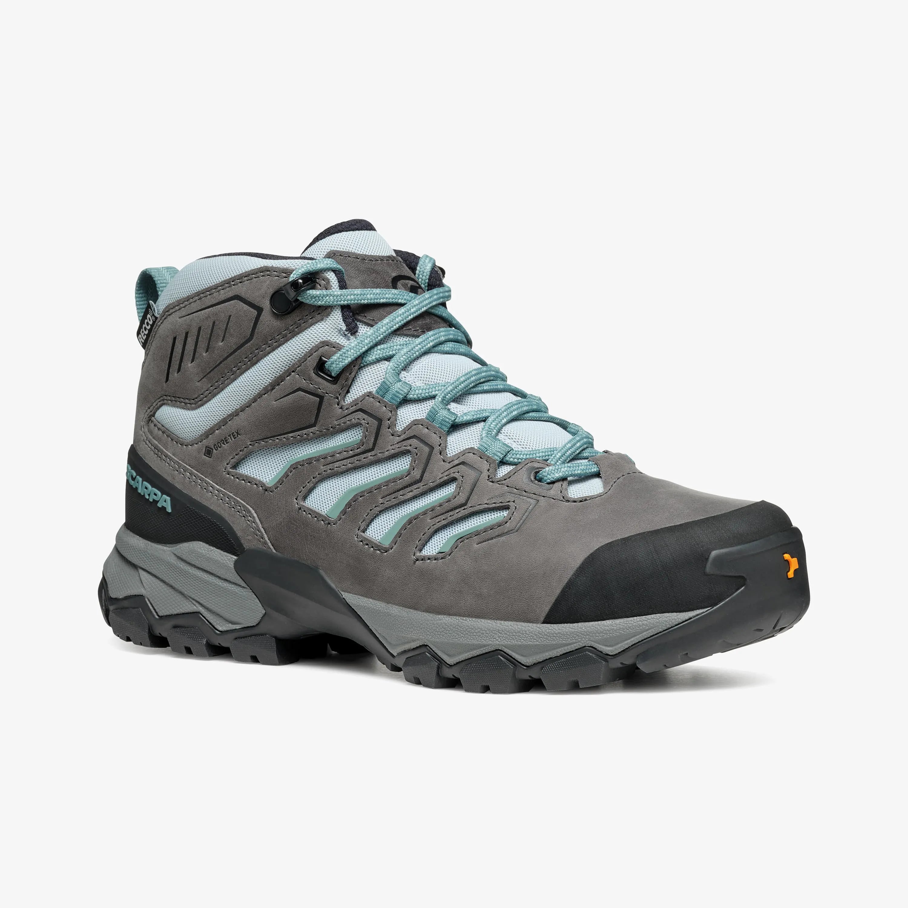 Moraine Mid GTX Women's Hiking Boots
