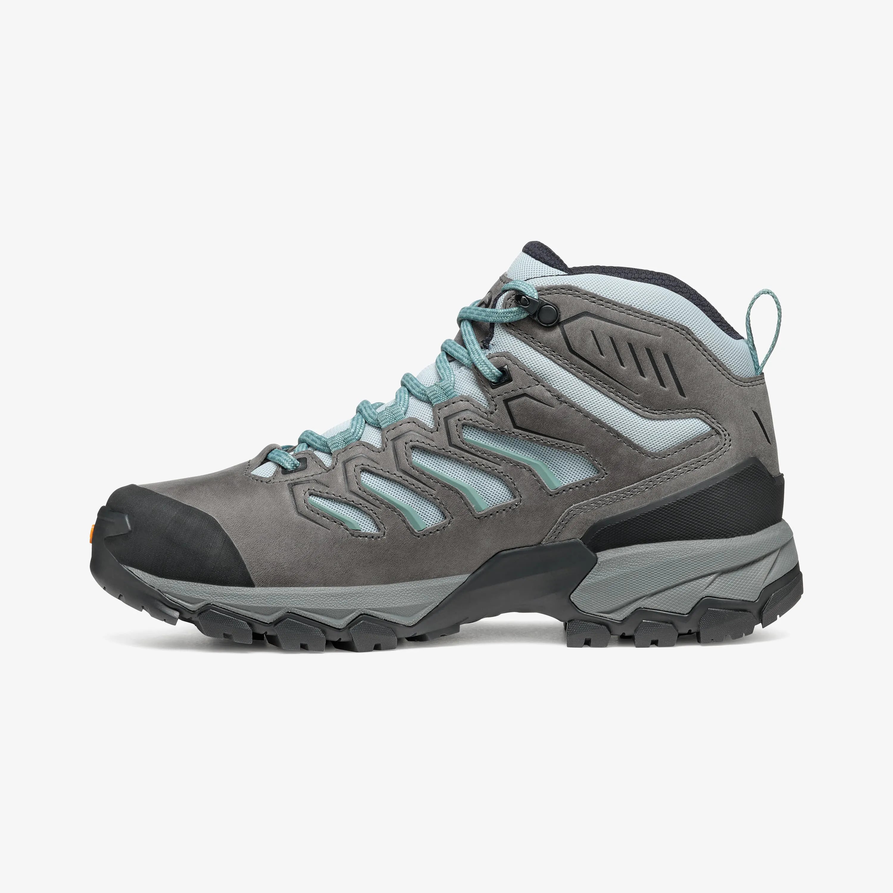 Moraine Mid GTX Women's Hiking Boots