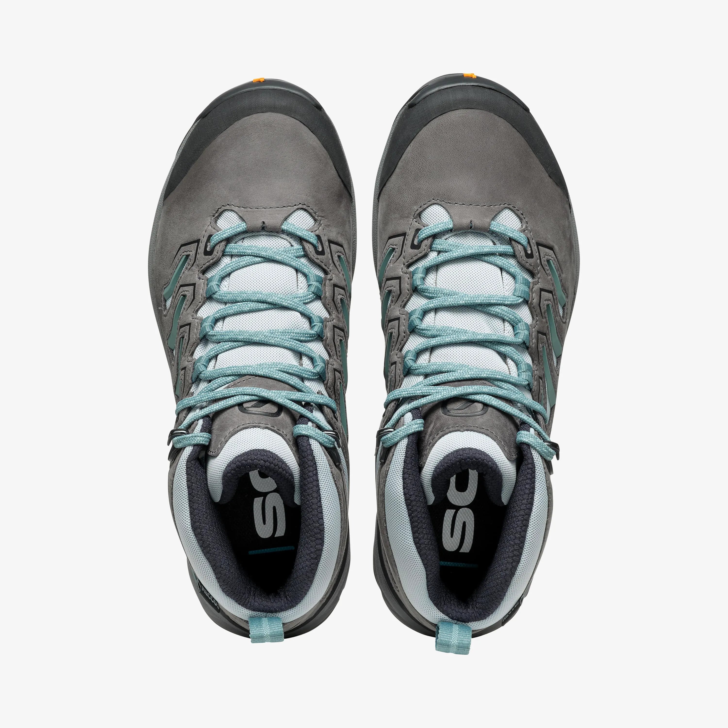Moraine Mid GTX Women's Hiking Boots