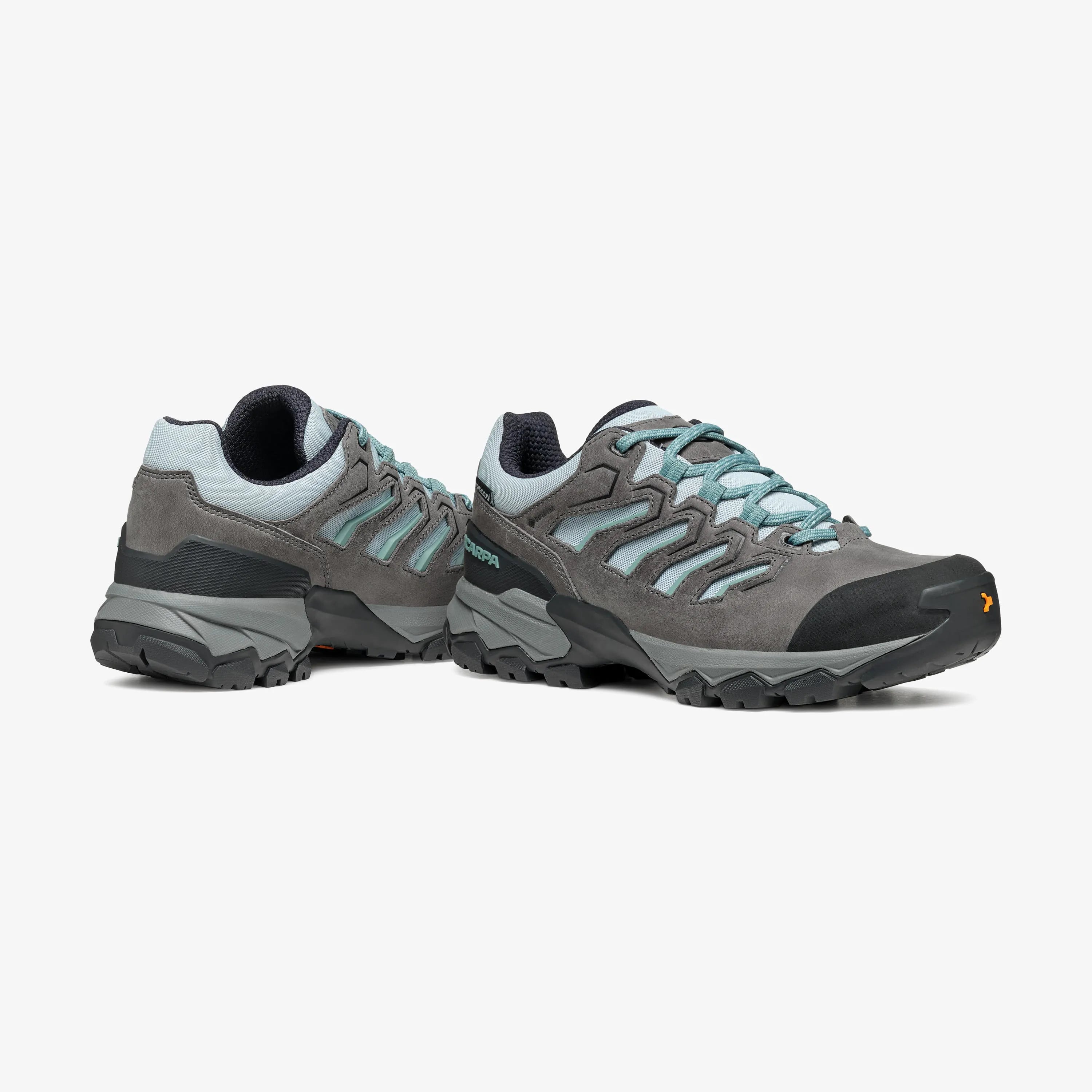 Moraine GTX Women's Hiking Boots