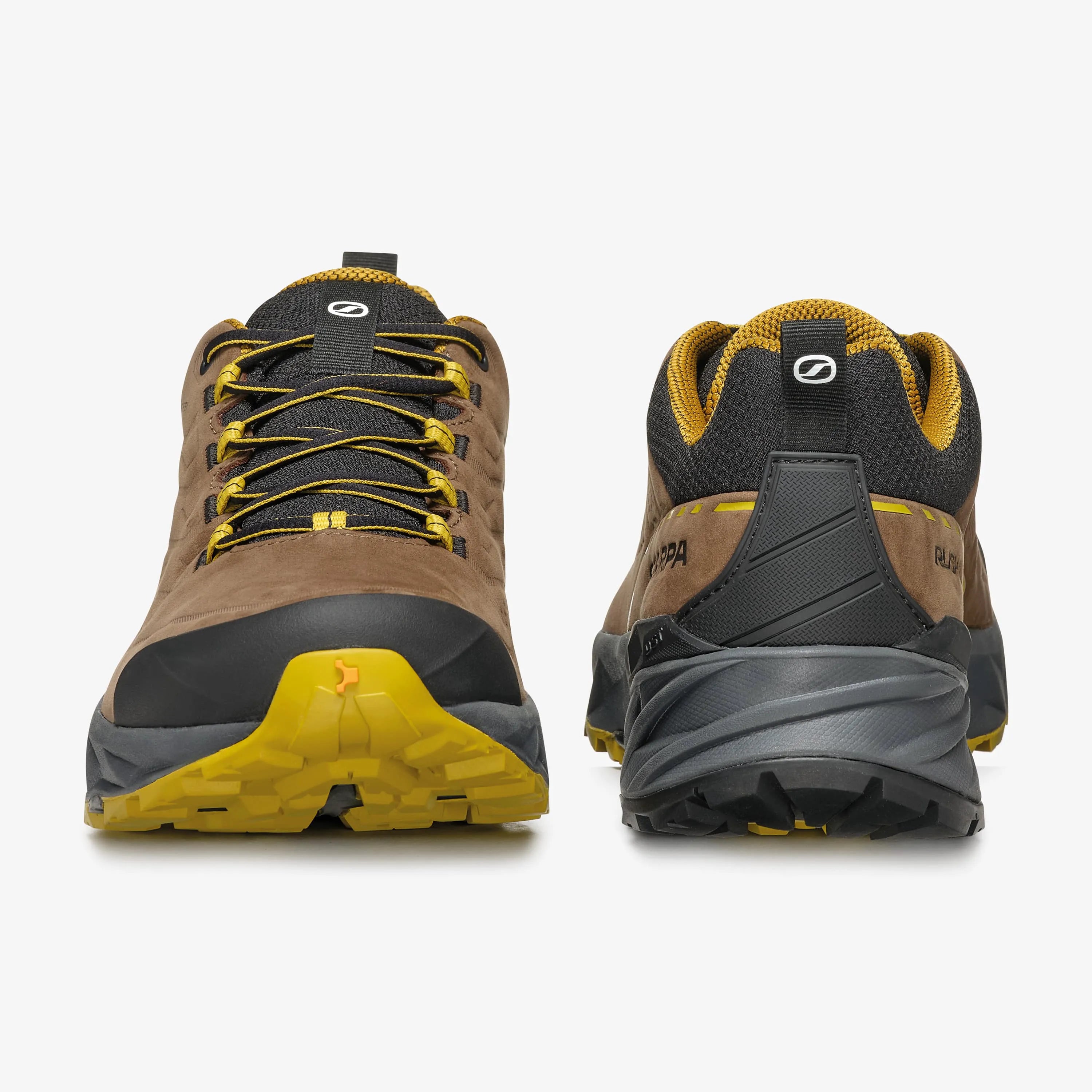 Rush 2 Pro GTX