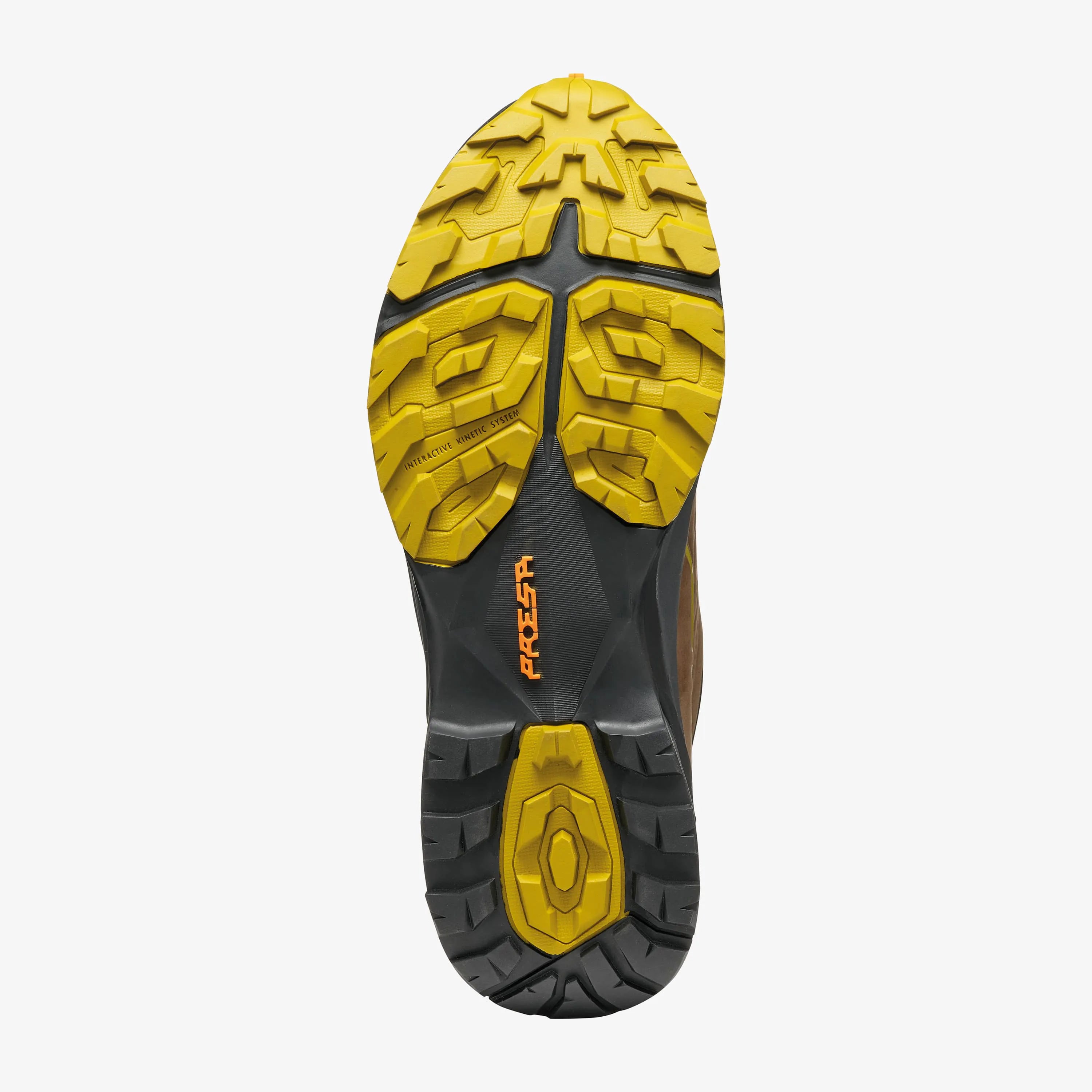 Rush 2 Pro GTX